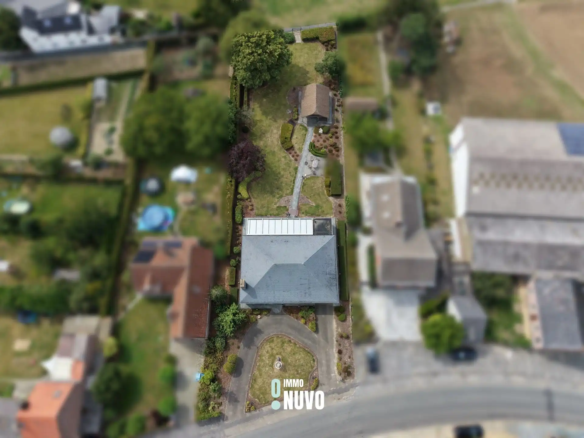 Villa foto 19