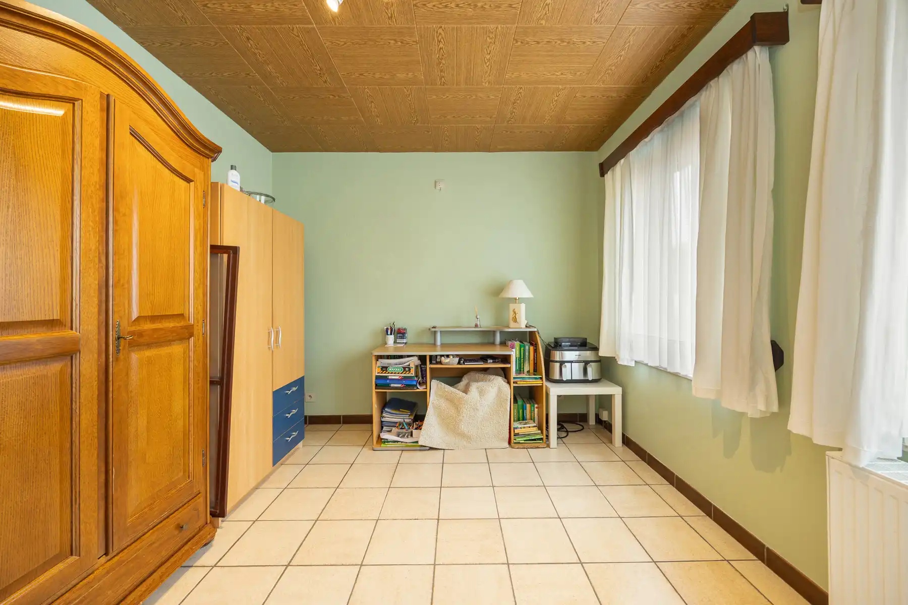 Huis te koop foto 26