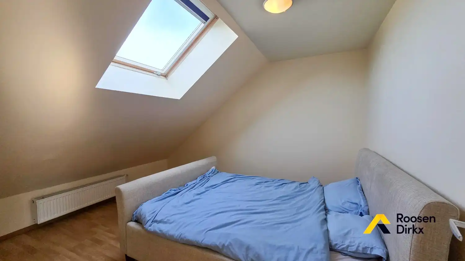 Opbrengsteigendom met 2 appartementen te centrum Bree! foto 25