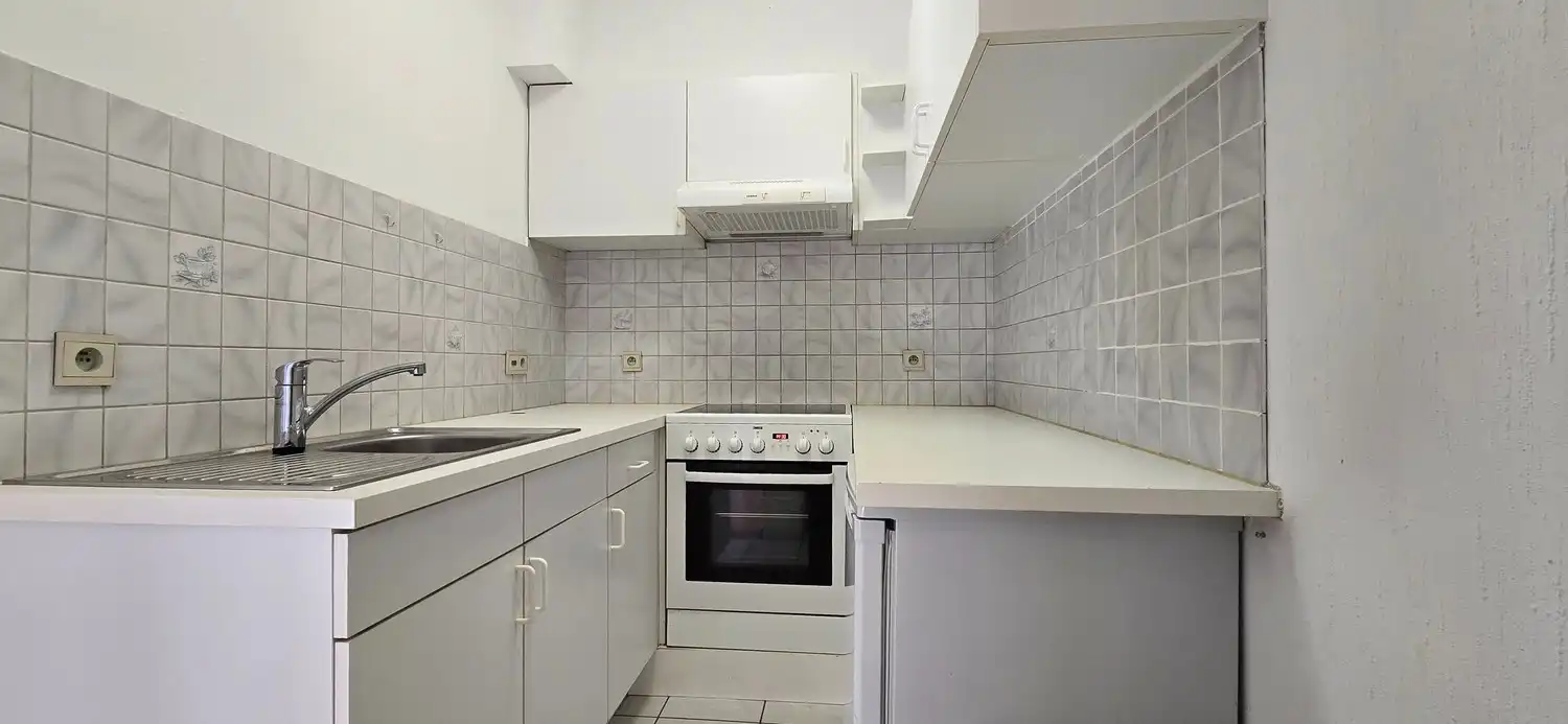Appartement te koop foto 6