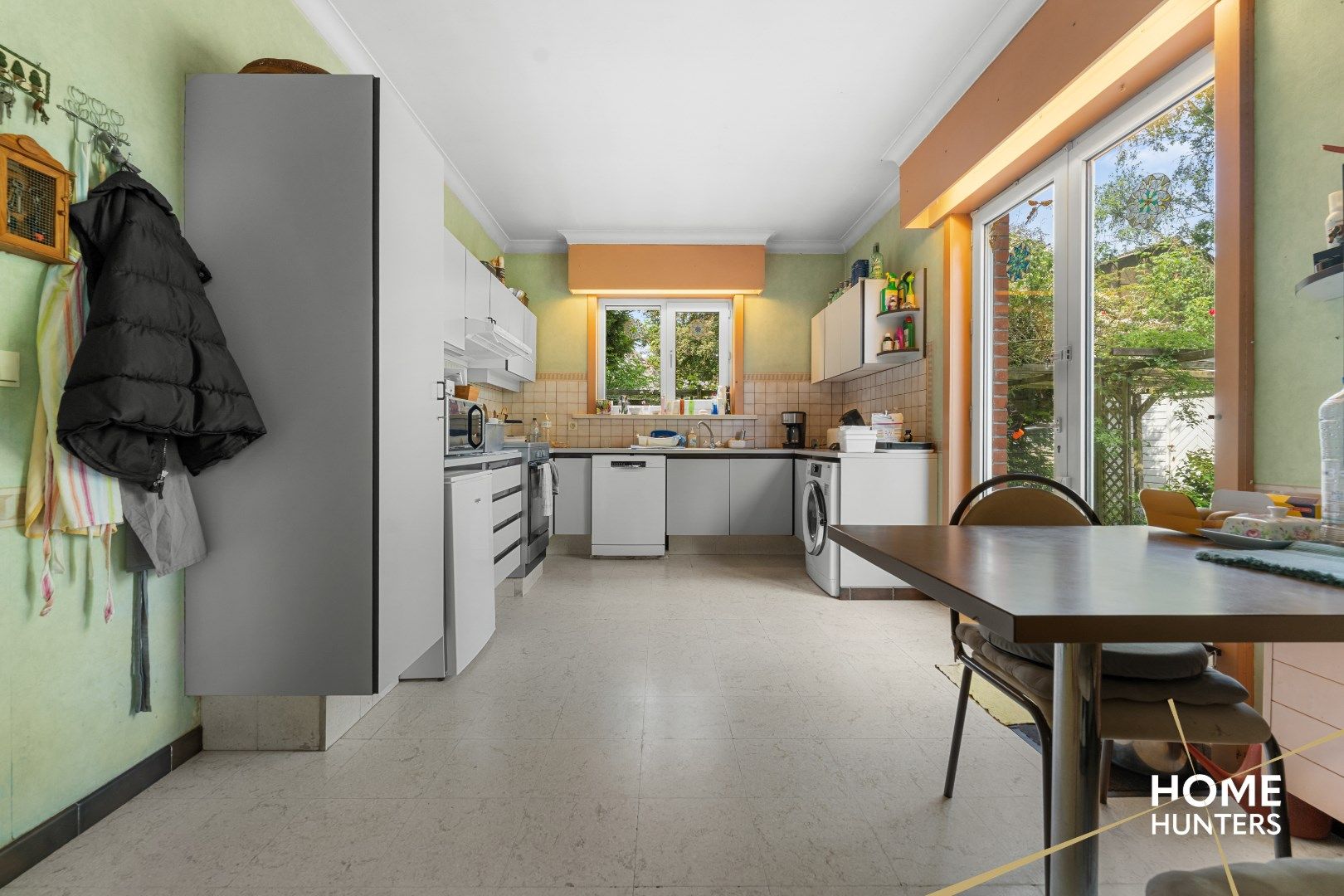 Goed onderhouden villa op de rand van Ieper met 4 slaapkamers op een perceel van 1051 m² foto 7