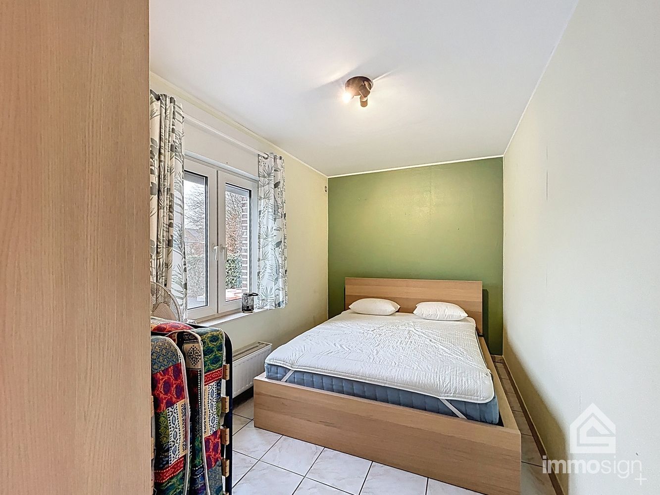 Instapklare laagbouwwoning met 2 (mgl. 3) slaapkamers en dubbele garage op een perceel van 718 m² foto 14