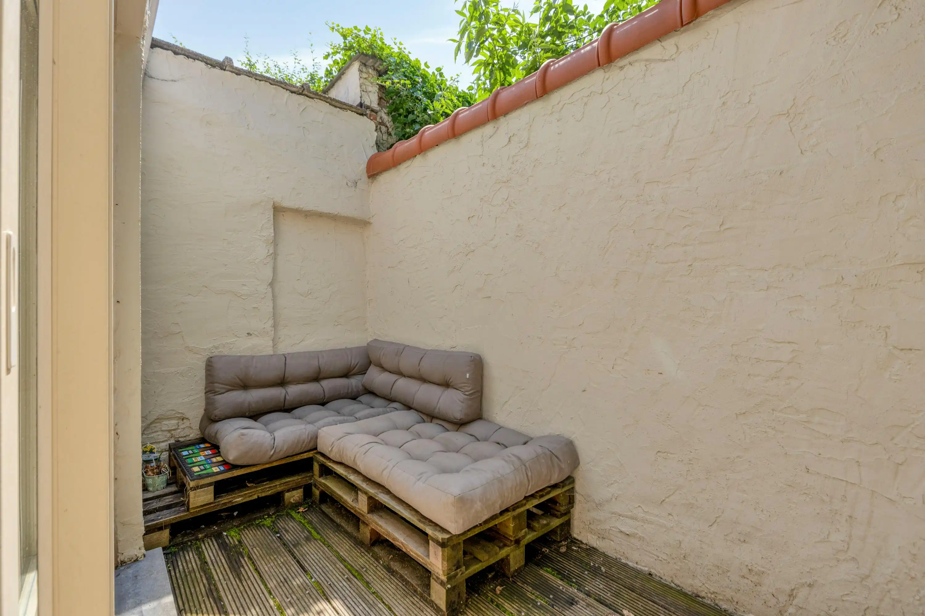 Gezellige instapklare woning aan Heembeemd te Mechelen foto 12