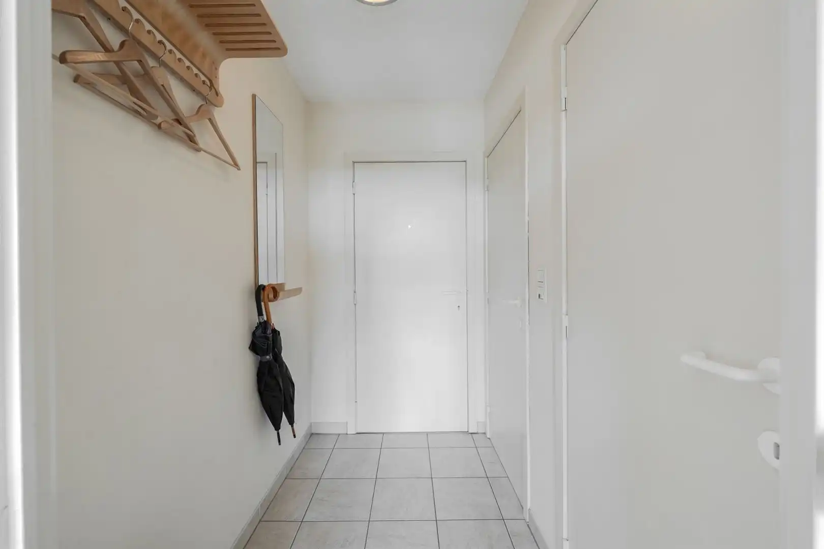 Prachtig zuidgericht appartement met zicht op duinen foto 19