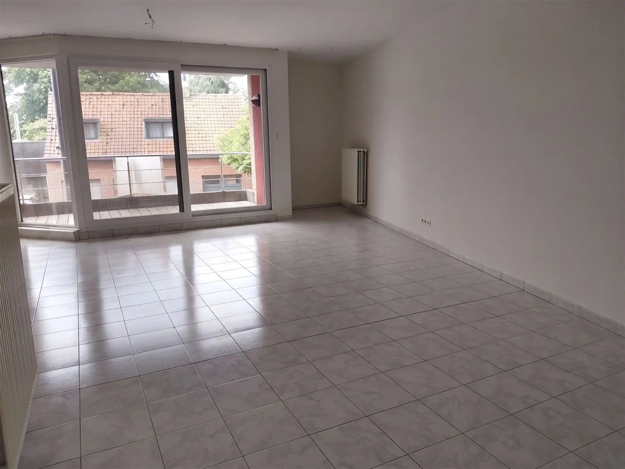 Appartement met 2 slaapkamers, 2 terrassen en garage foto 3