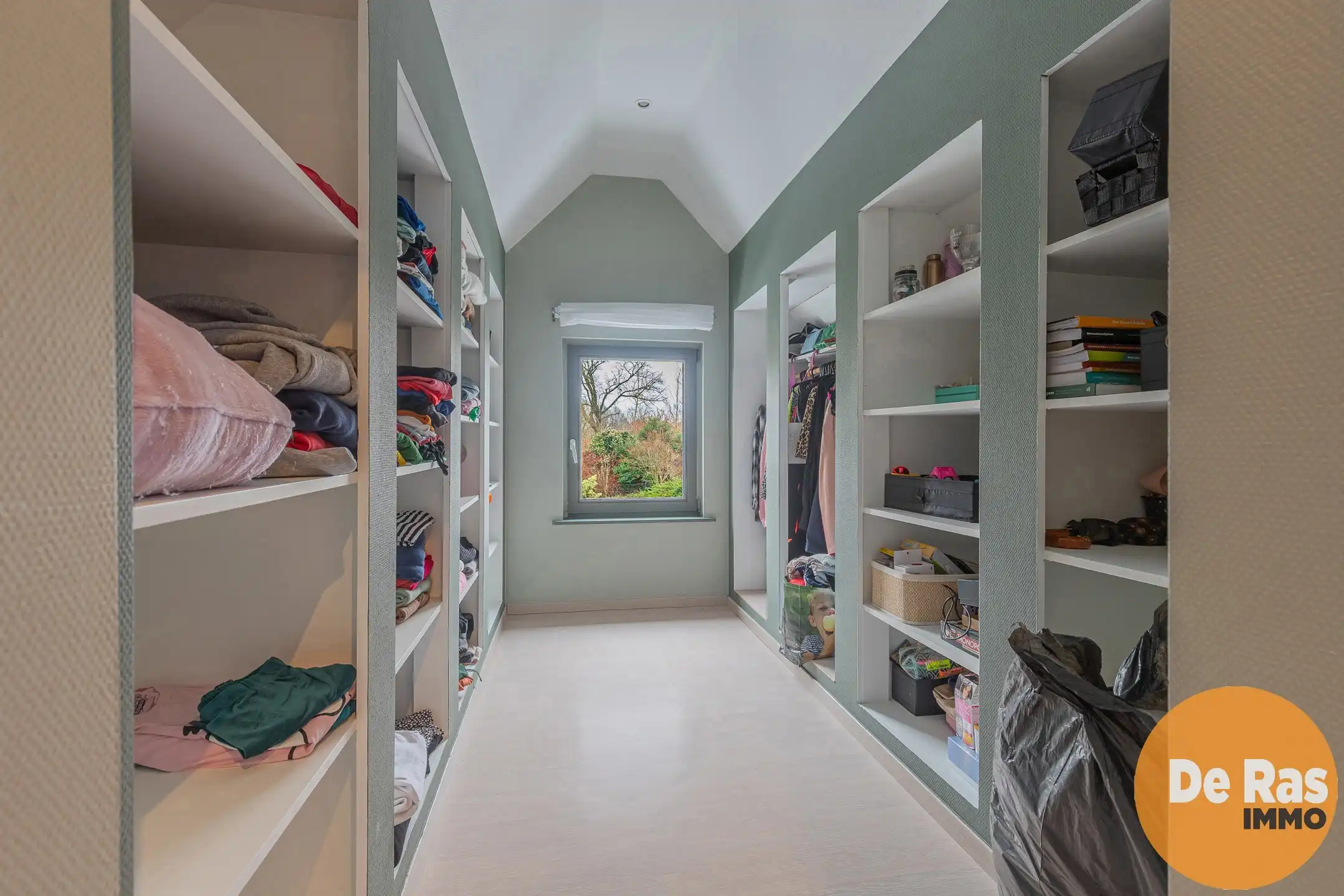 ASPELARE - Perfect instapklare woning op een rustige locatie foto 28