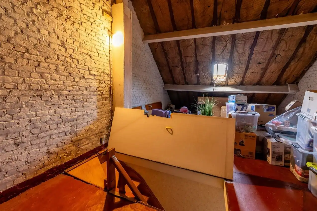Huis foto 18