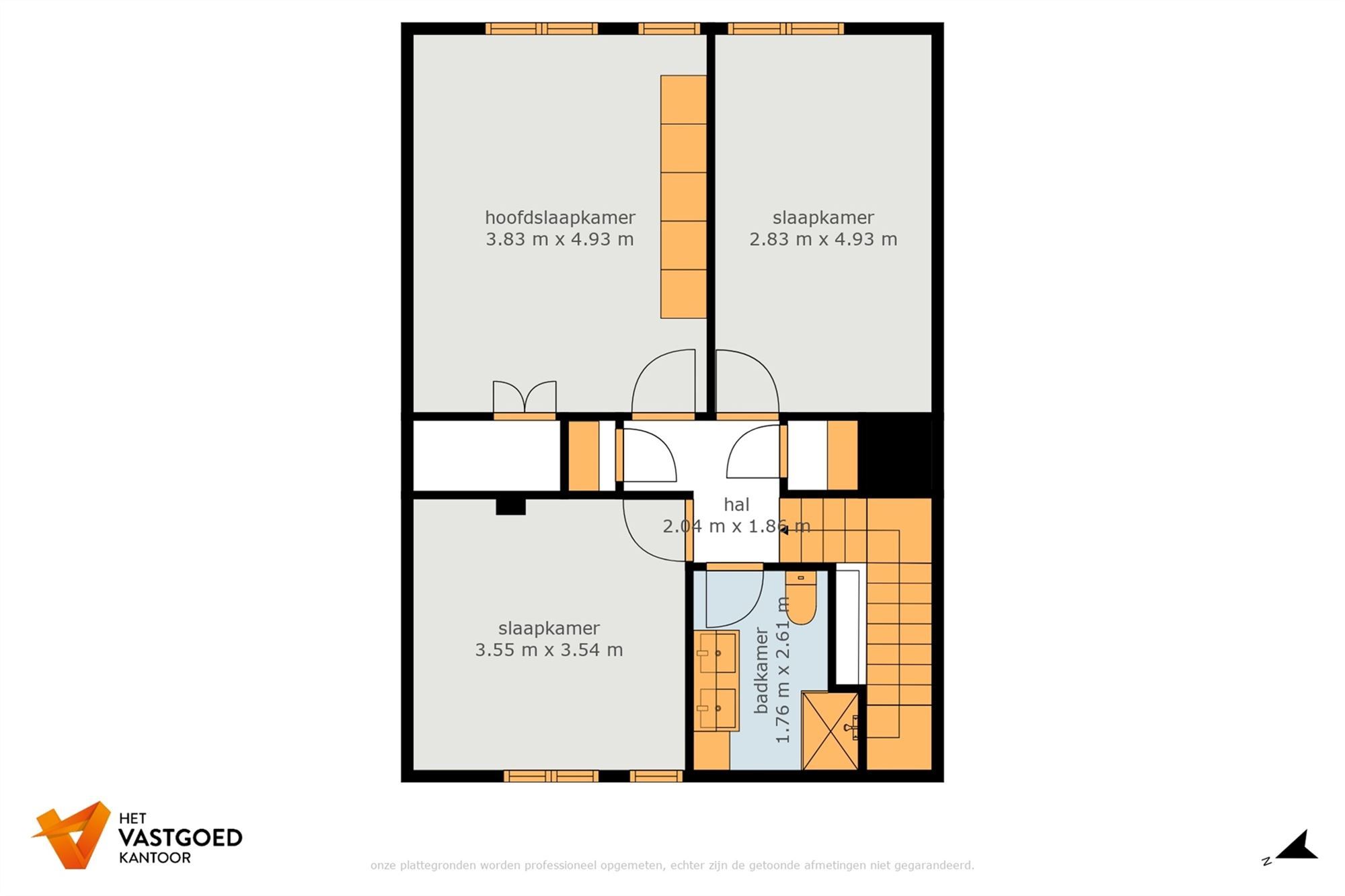 GERENOVEERDE WONING OP CENTRALE LIGGING foto 32