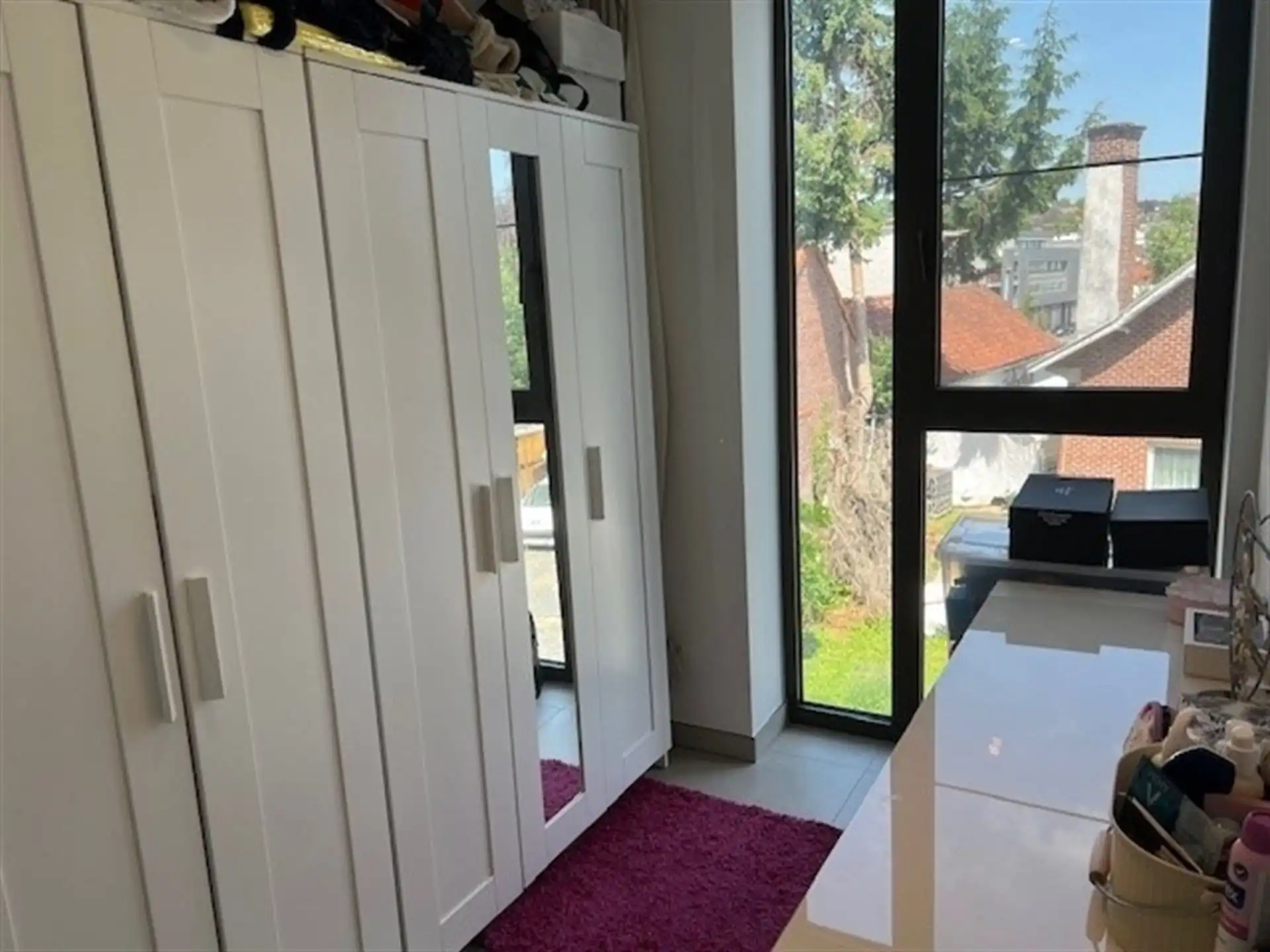 Prachtig nieuwbouw appartement in centrum foto 10