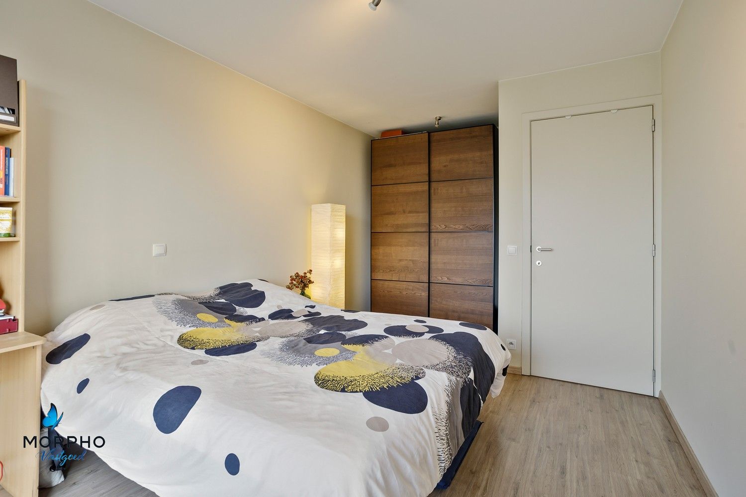 Geef uw woonwensen nieuw leven in dit schitterende appartement met adembenemend uitzicht over Gent! foto 18