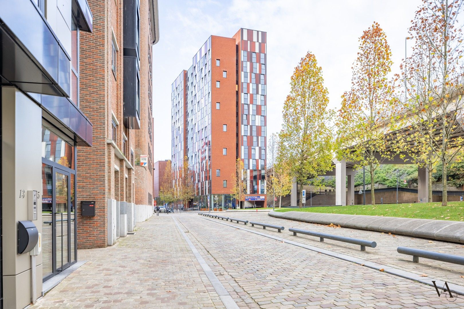 Appartement te koop Engels Plein 14 - 3000 Leuven