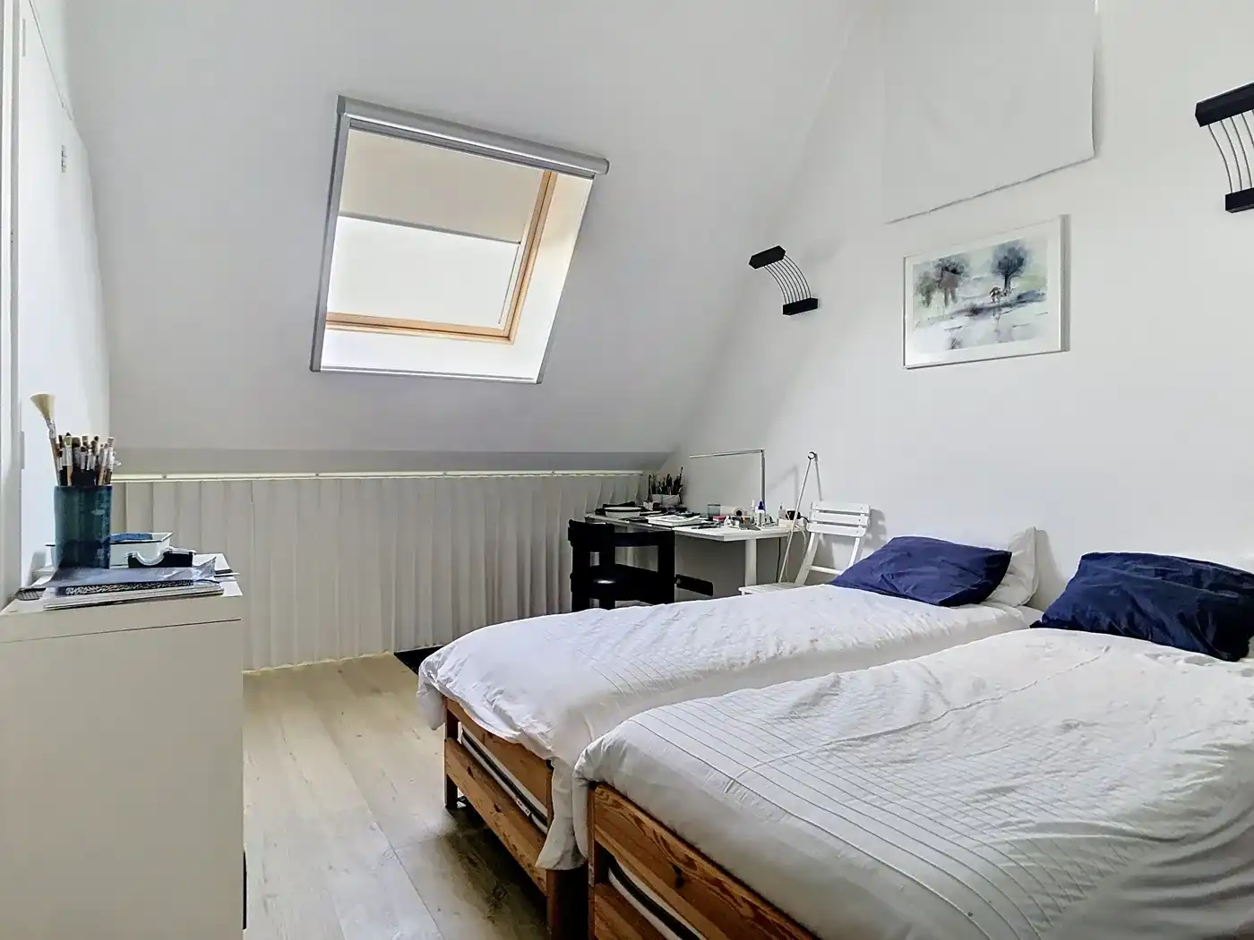 Prachtige alleenstaande villa met adembenemende open zichten. foto 24