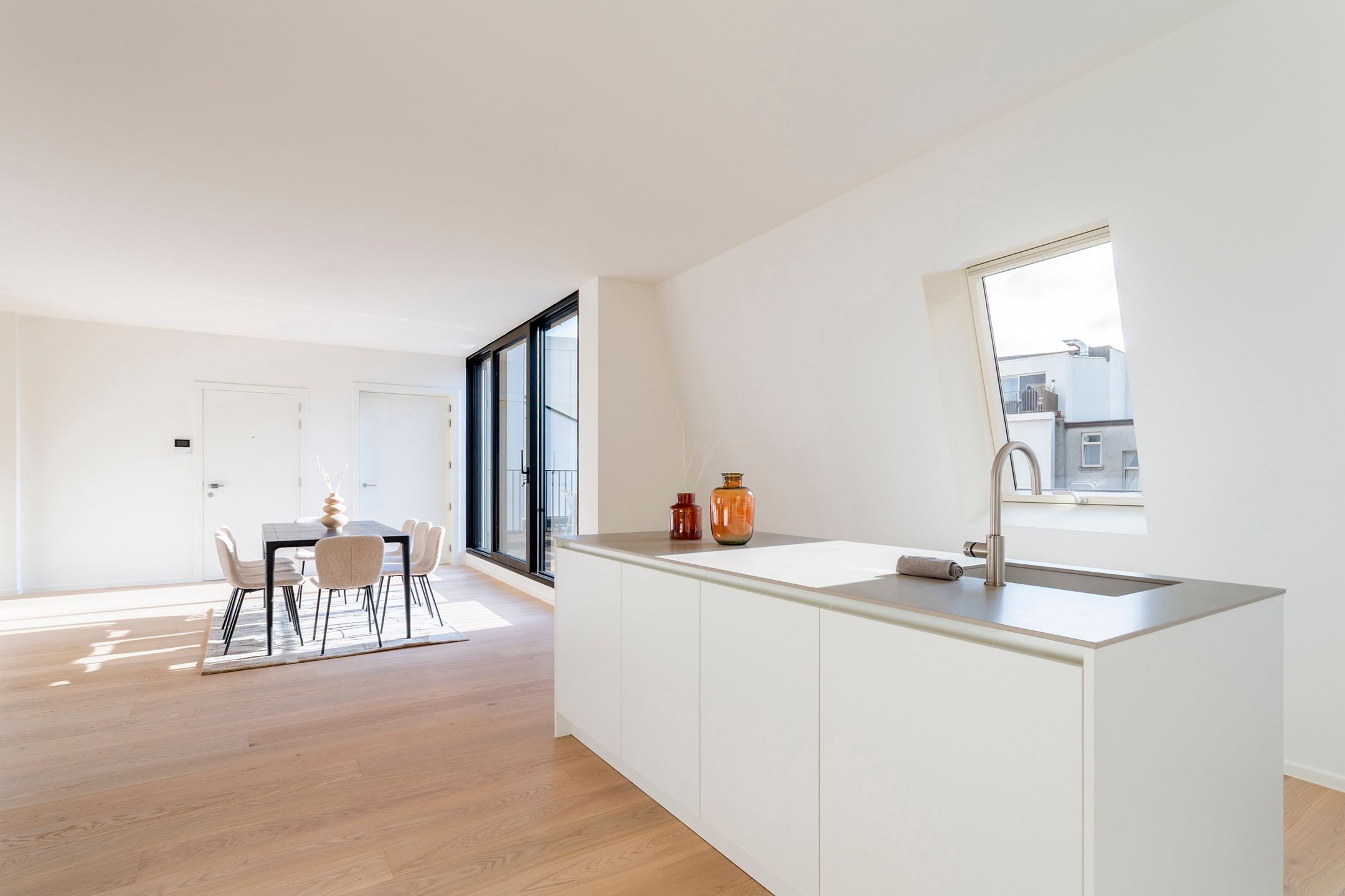 luxueus wonen in 'The Roastery' foto 9