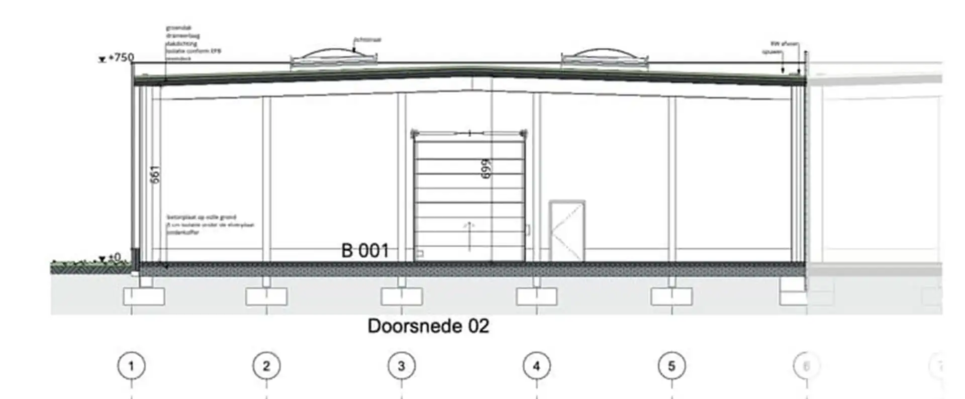 Commerciële ruimte te huur foto 9