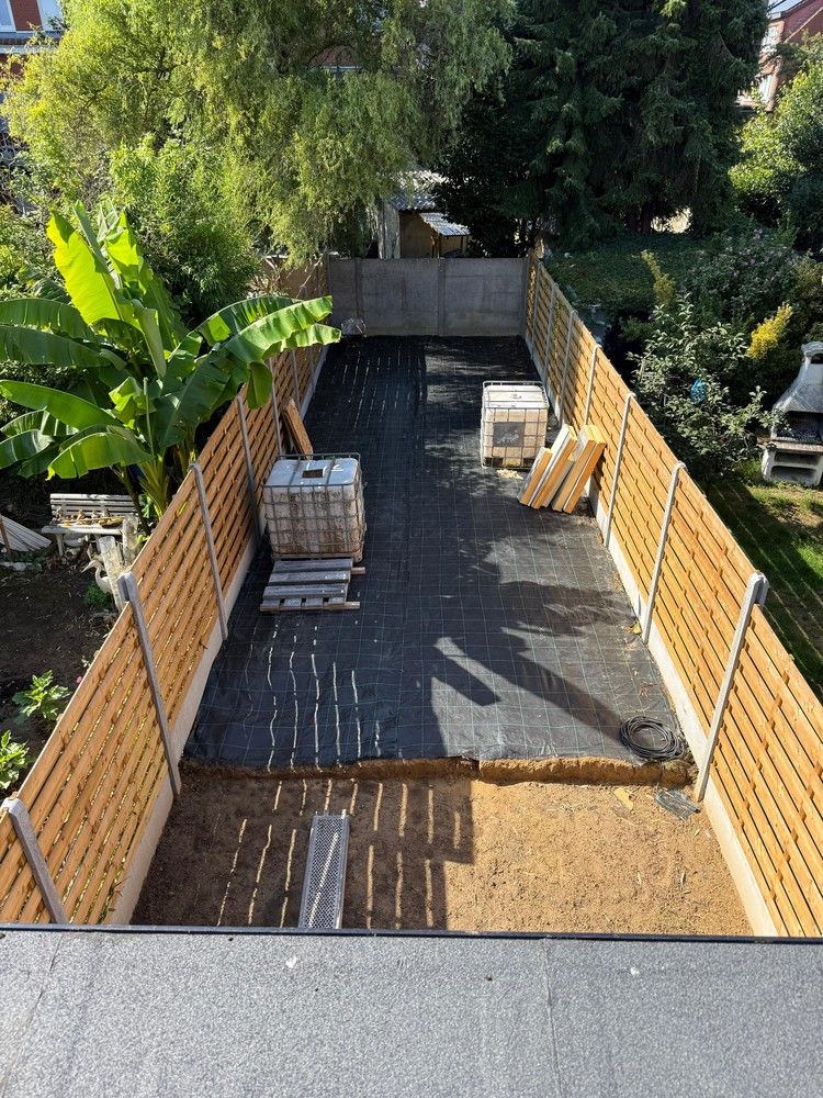 NIEUWBOUWWONING I 4 SLAAPKAMERS I BEN foto 11