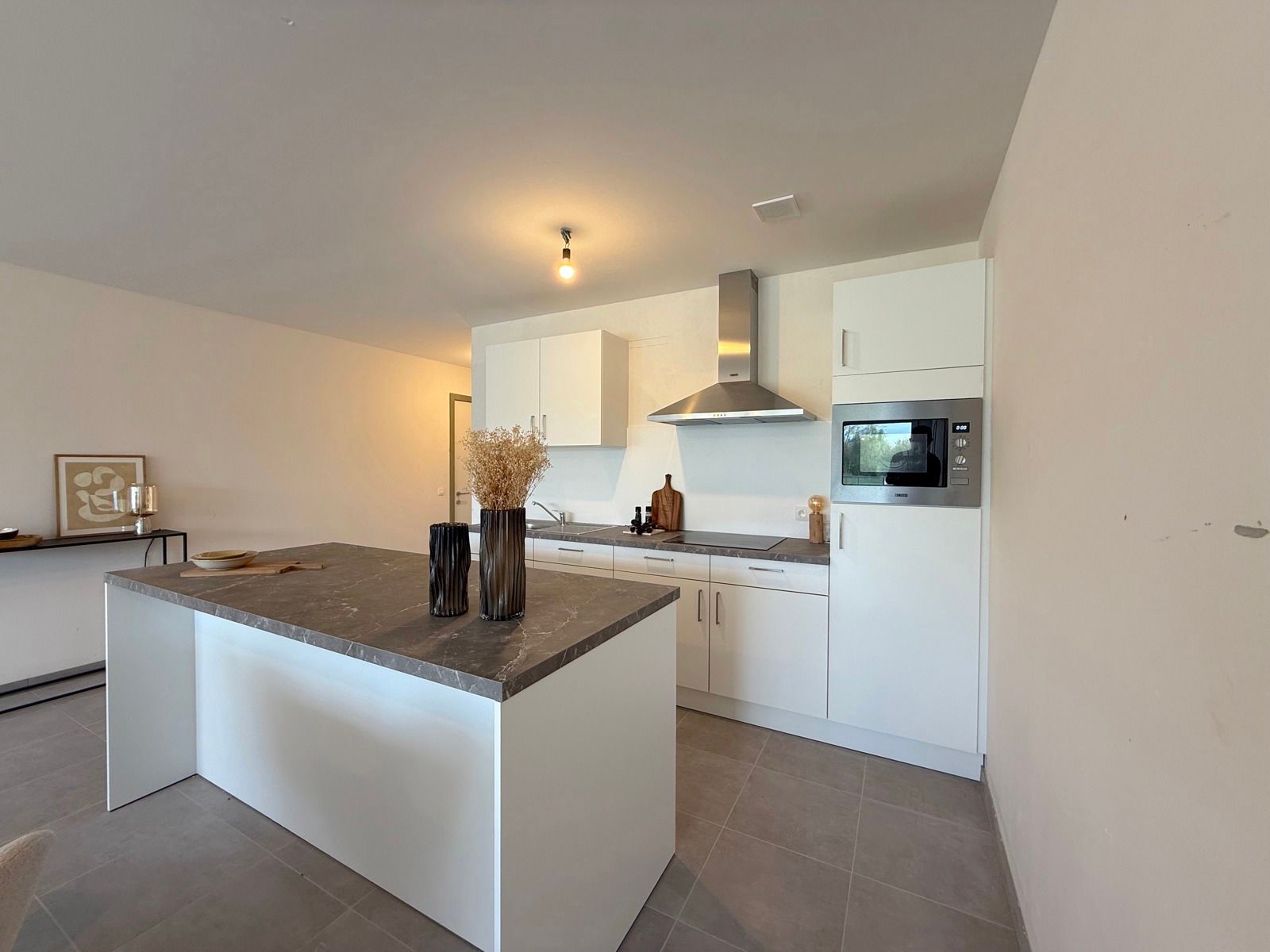Prachtig gelegen appartement ih groen net buiten Brugge foto 10