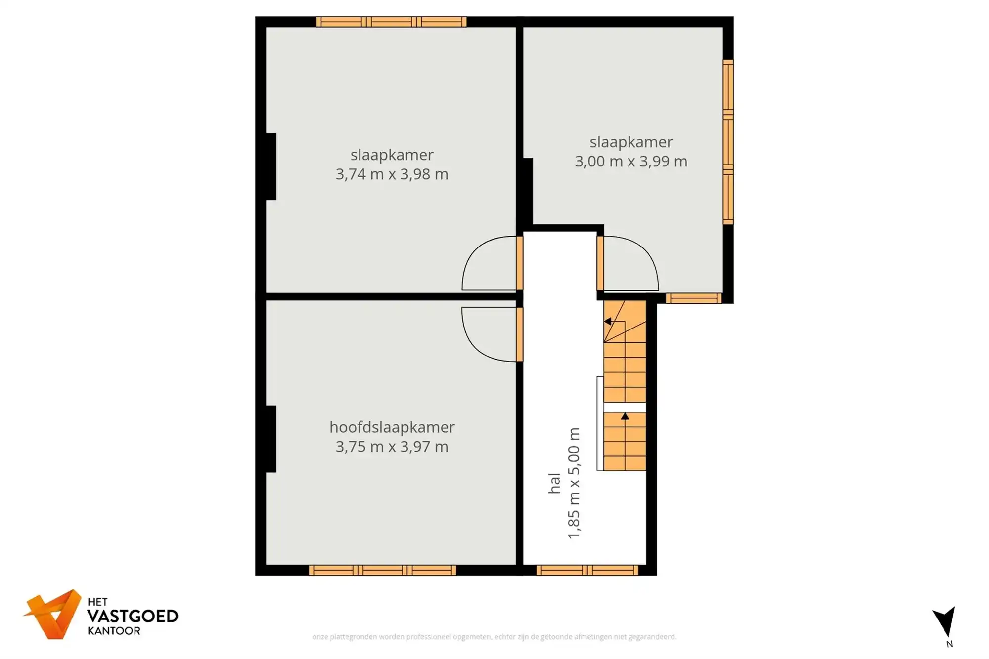 WONING MET POTENTIEEL (154M²) MET 3 SLAAPKAMERS EN PRACHTIGE TUIN TE MEERHOUT foto 33