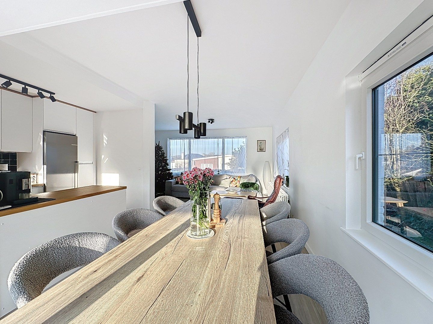 Rust en comfort op een prachtige locatie foto 8