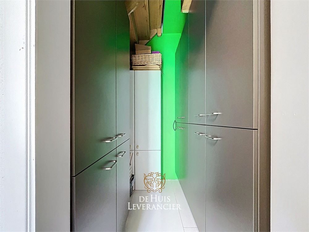 Exclusief wonen in Kontich ? Luxe, rust & ruimte met tuin met zwembad te koop ! foto 15