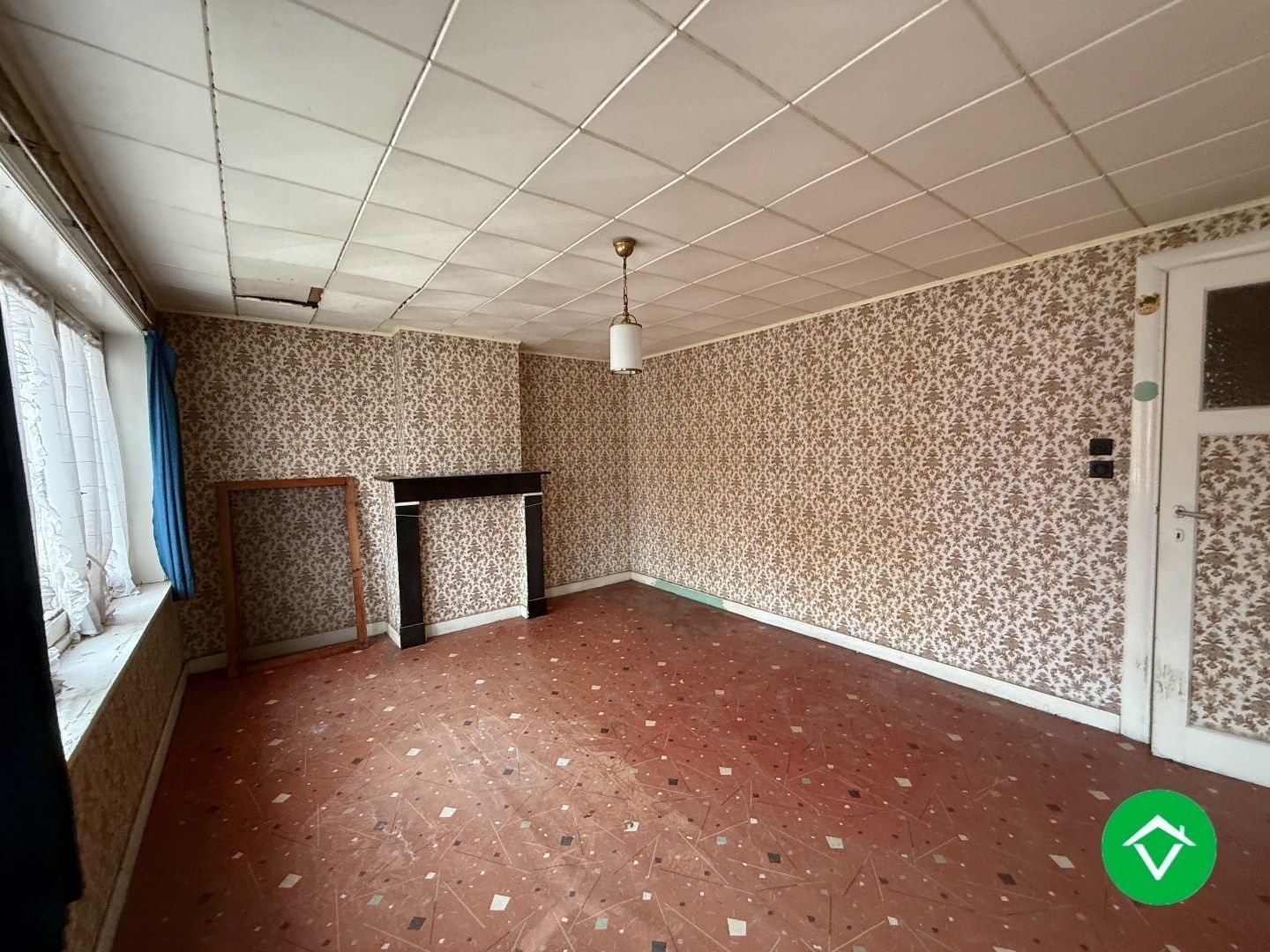 Rijwoning met 3 slaapkamers en tuin op centrale ligging te Roeselare foto 17