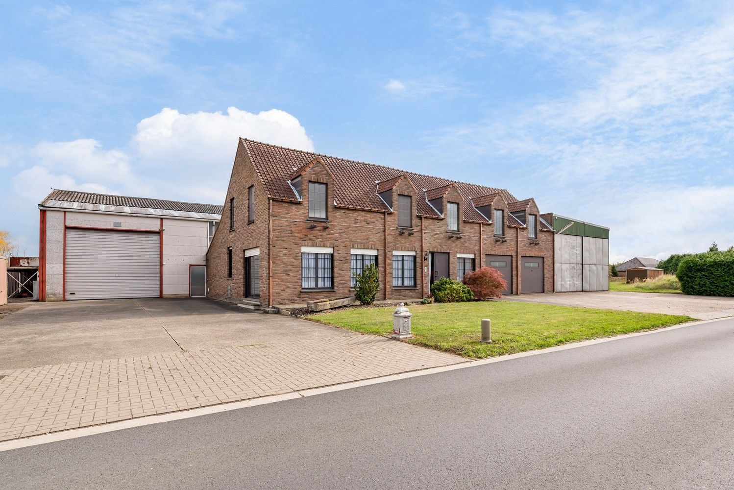 Huis te koop Hemelshoek 245 - 2590 Berlaar