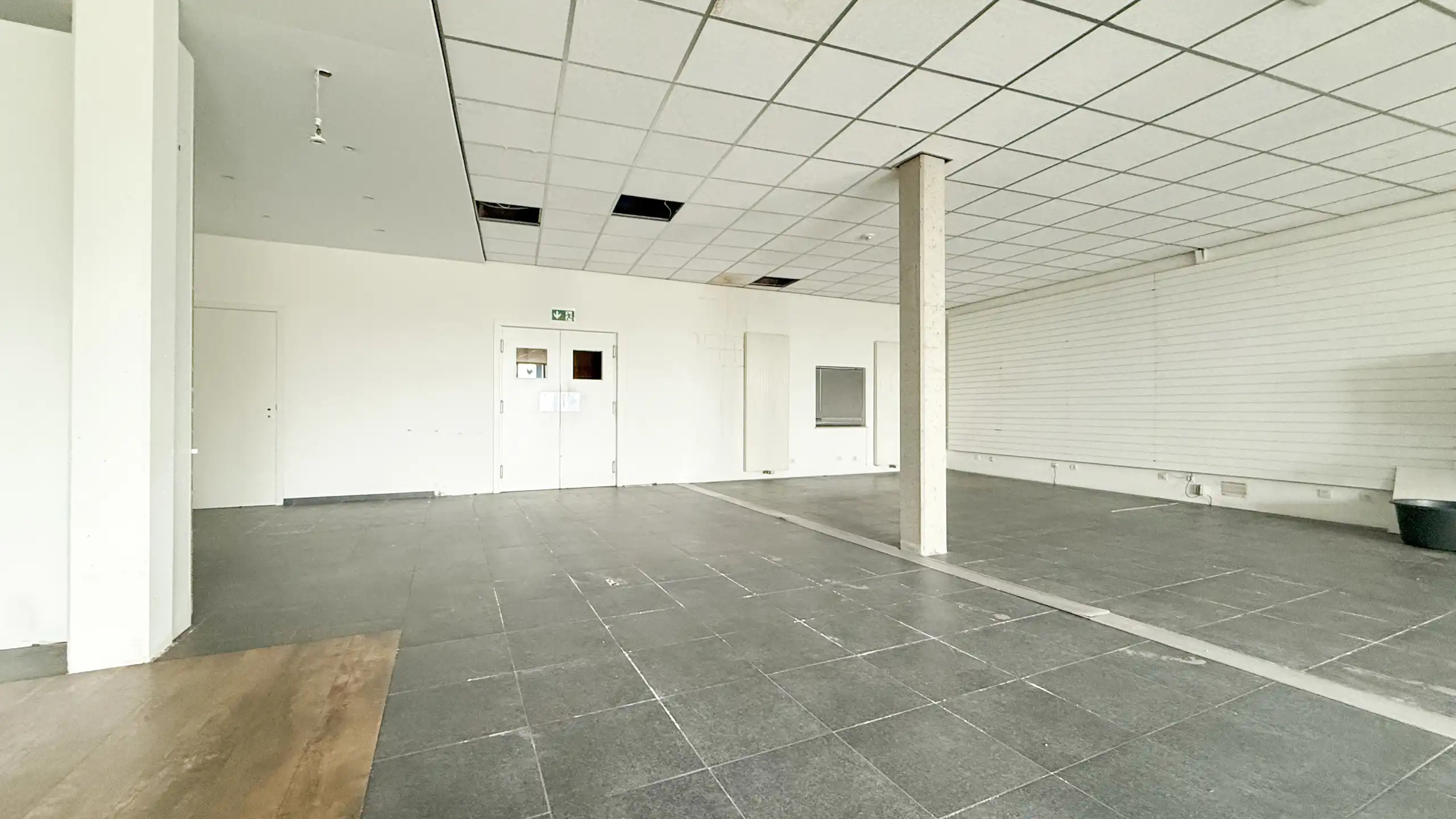Commercieel handelspand op toplocatie met 444m² opp! foto 15