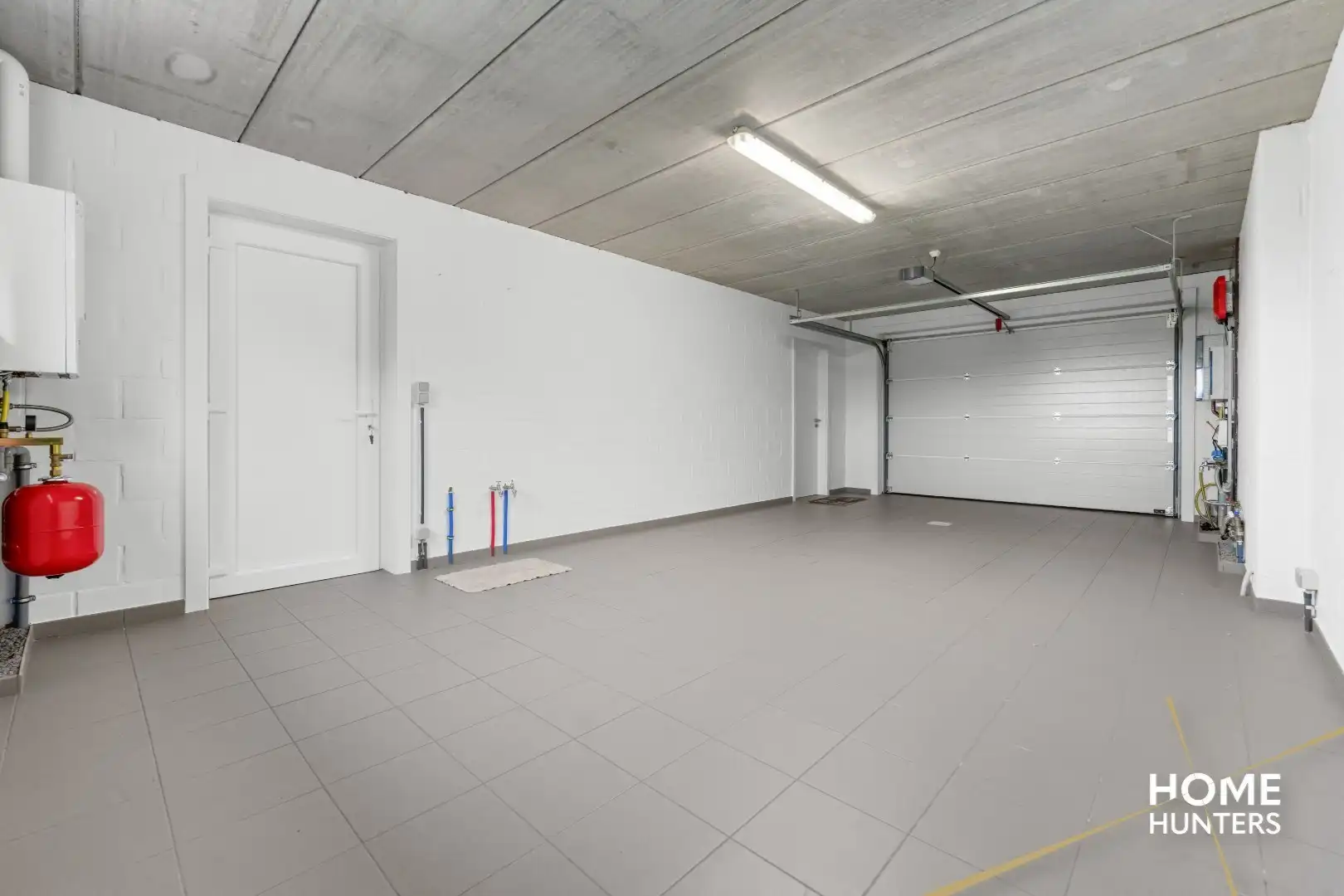 Luxe gelijkvloerse nieuwbouwvilla met 2 slaapkamers en een ruime garage! foto 16