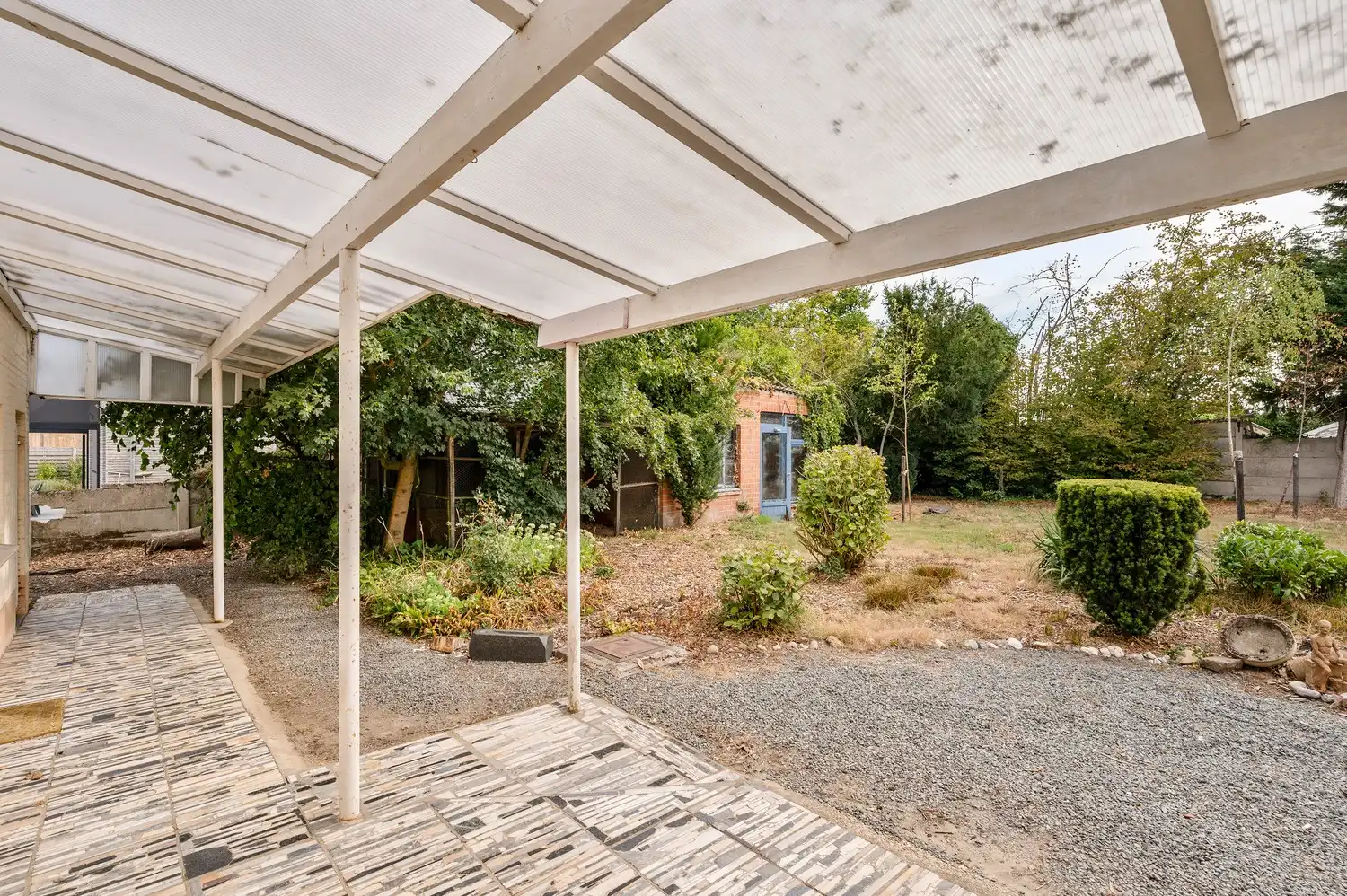 Vrijstaande woning op een prachtig perceel van 1.132 m². foto 25