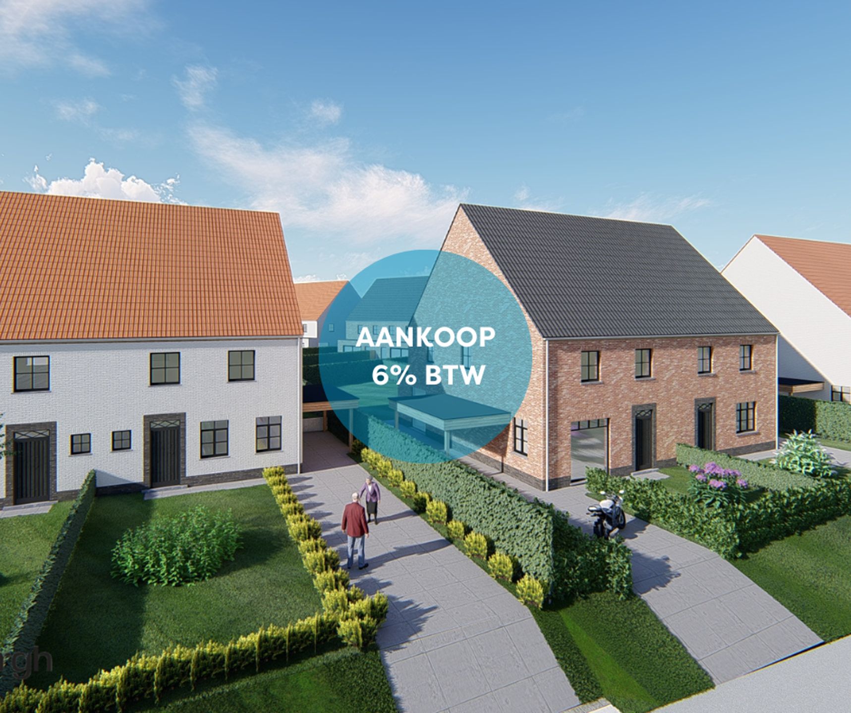 Ruime pastoriewoning met een laag E-peil foto {{pictureIndex}}