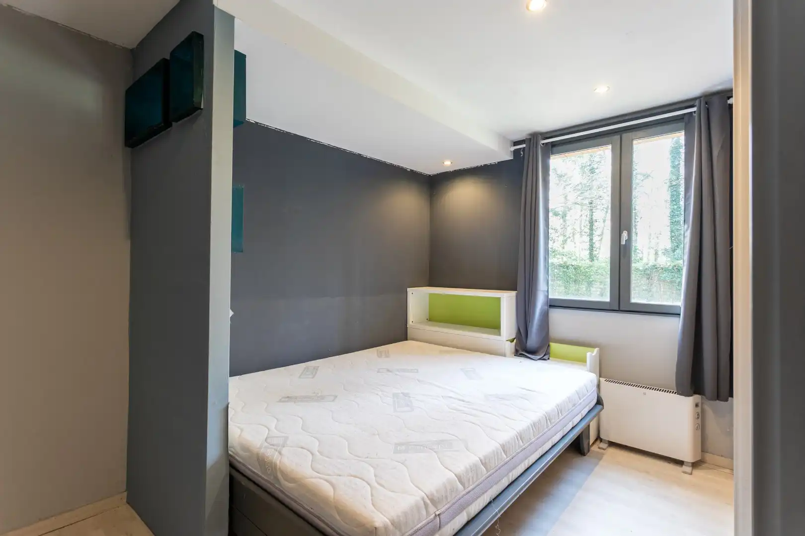 Charmante instapklare bungalow met 3 slaapkamers en garage, gelegen in een rustige en groene woonomgeving foto 17