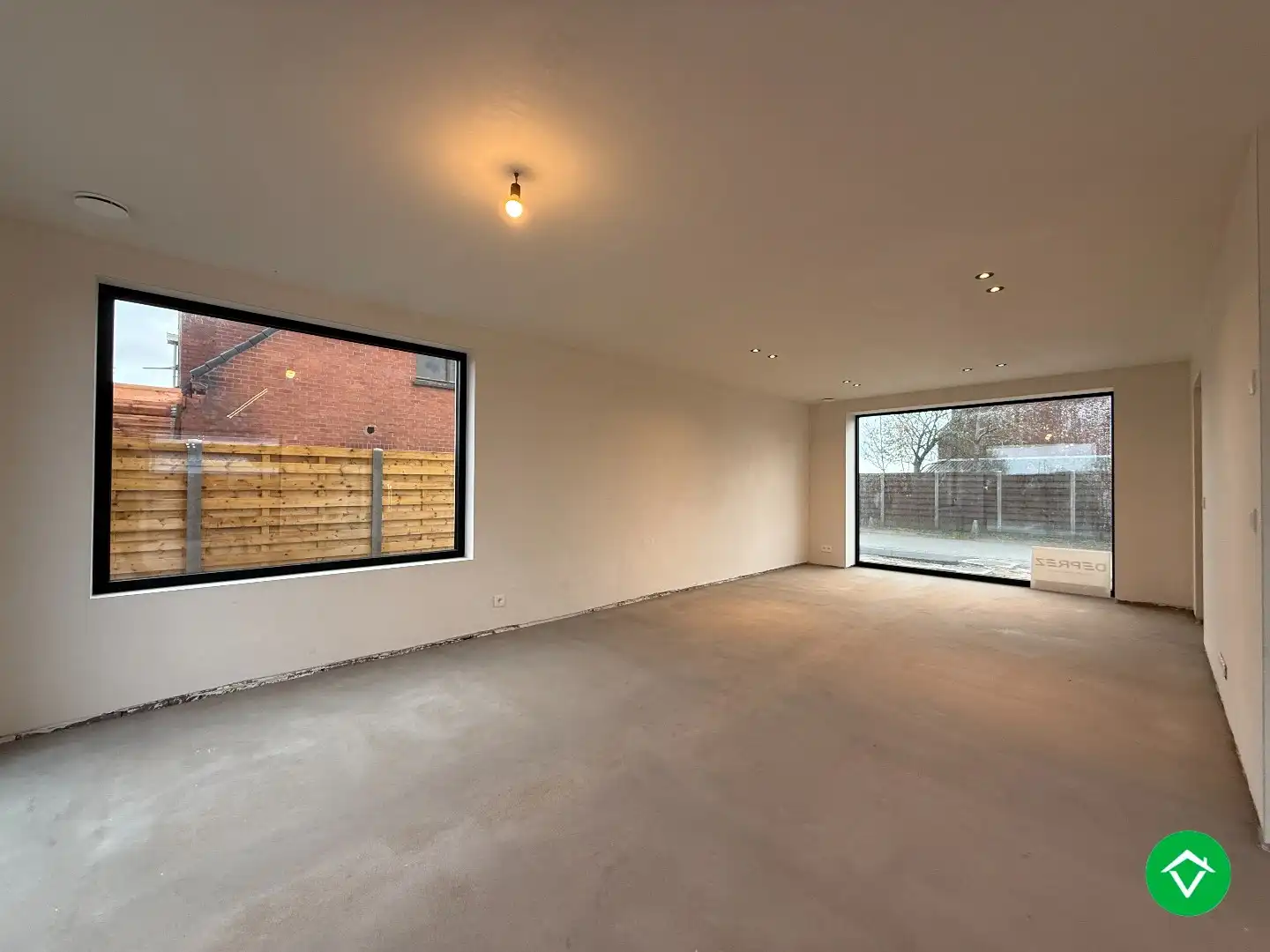 Alleenstaande woning met 3 slaapkamers en tuin op een rustige ligging te Gits foto 6