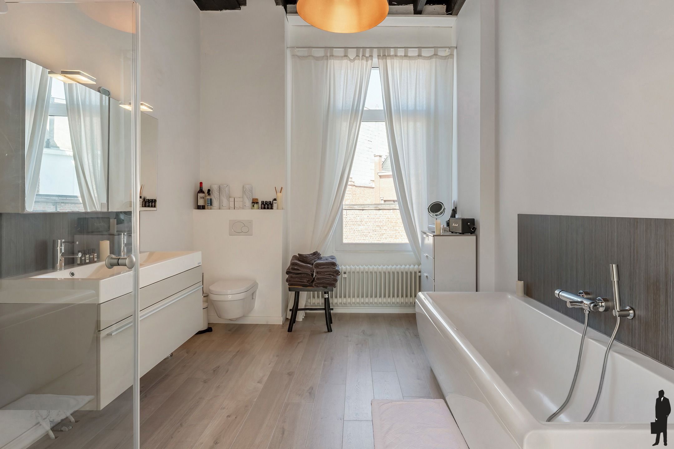 Luxueus gerenoveerde herenwoning op ‘t Zuid. foto 10