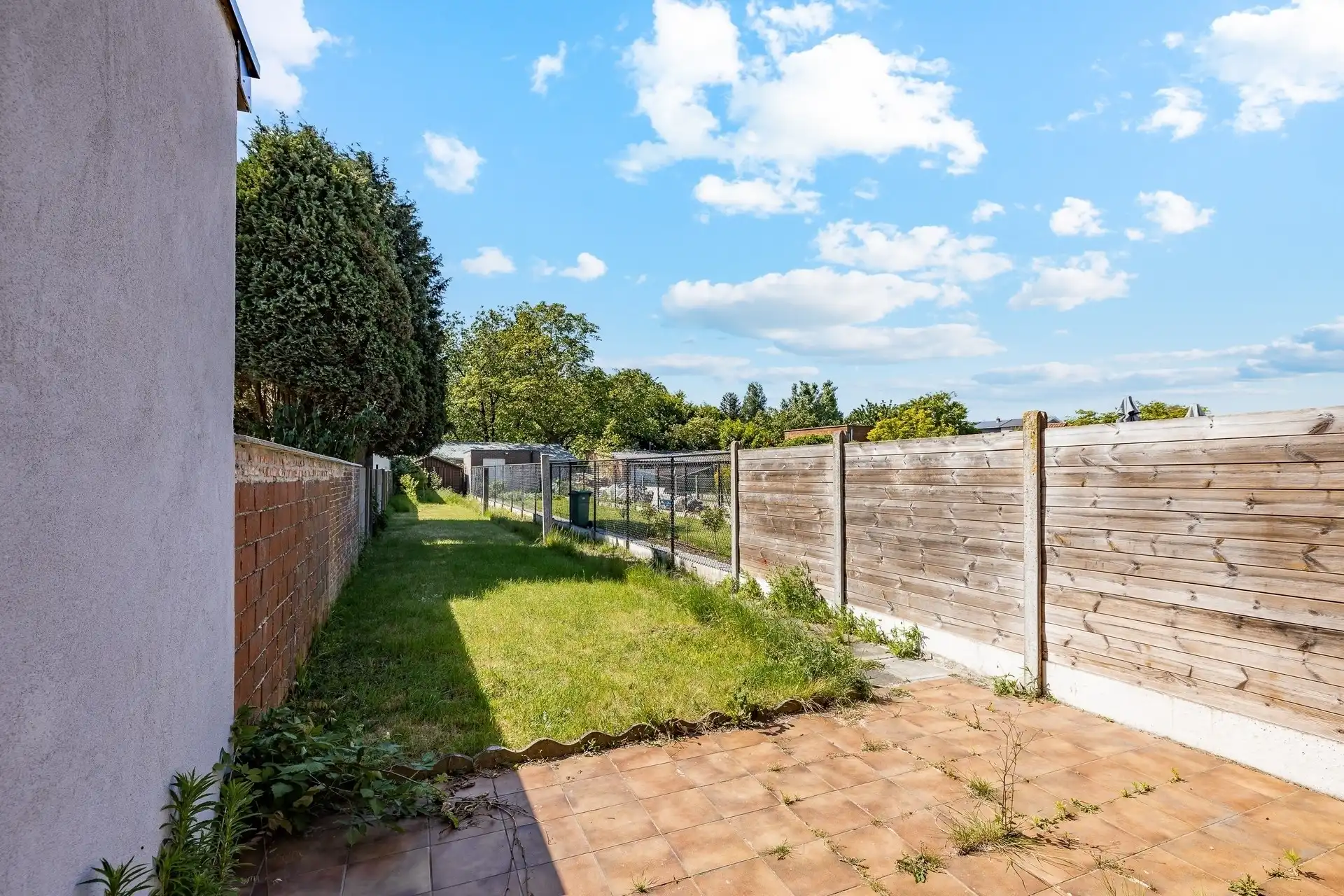 Instapklare woning met 3 slks en tuin foto 21