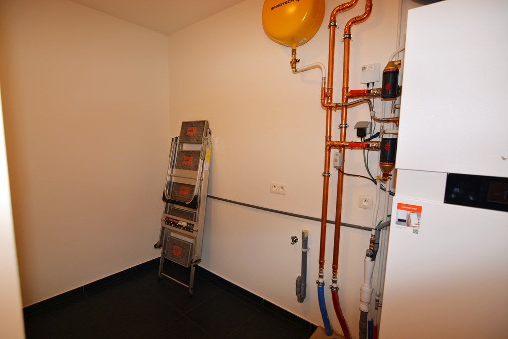 Halfvrijstaande nieuwbouwwoning met 3 slpks en dressing op perceel van 4a 88ca. foto 12