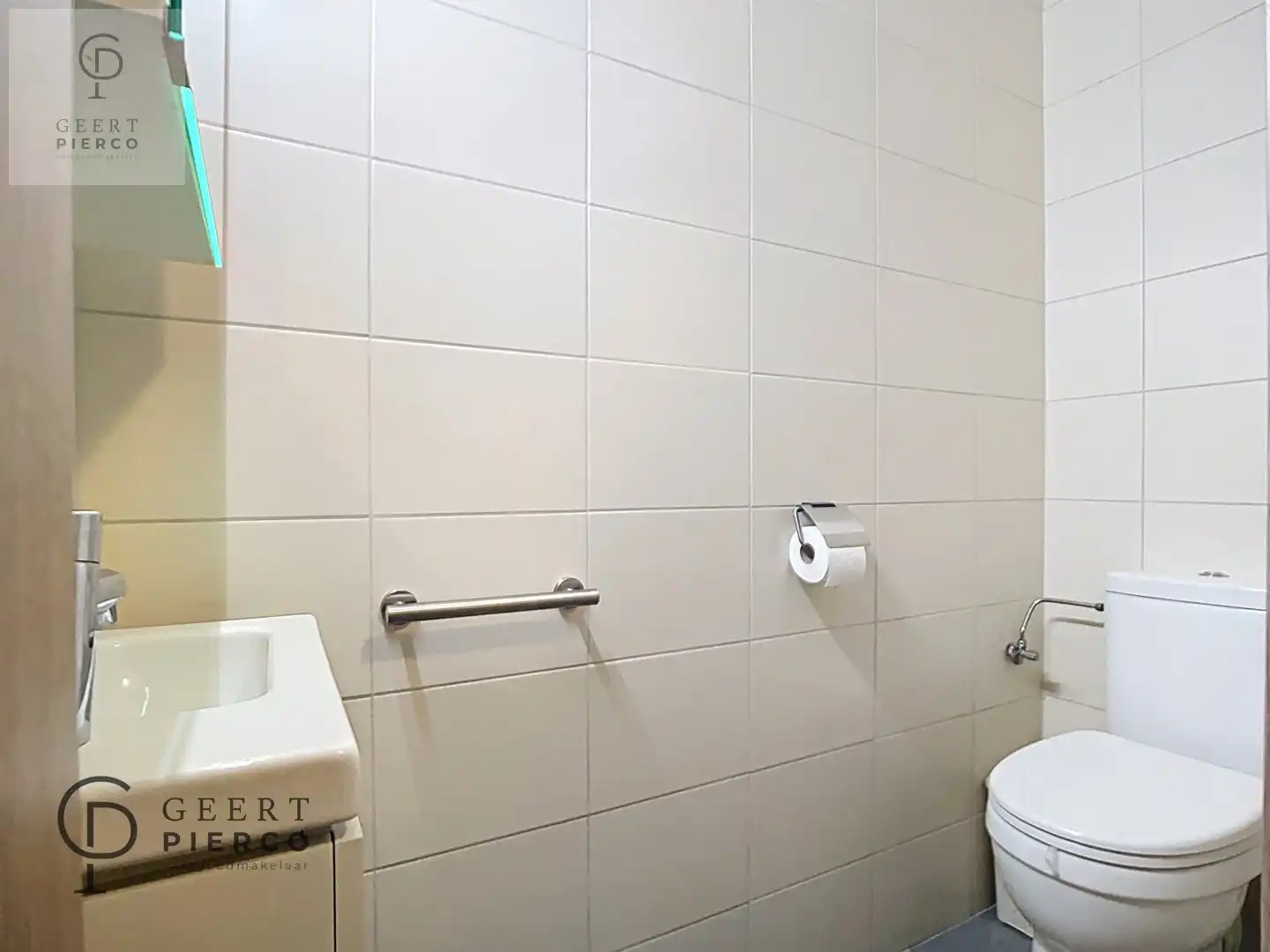 Gezellig appartement te Landen foto 8