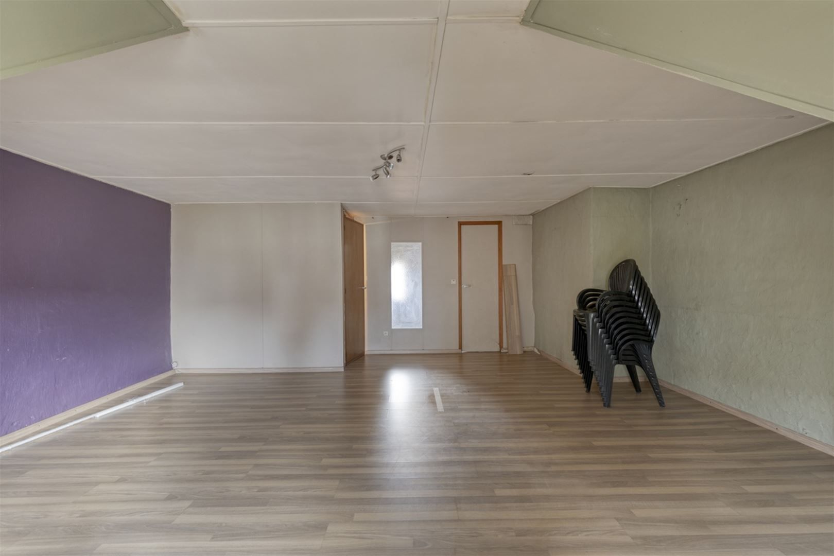 RUIME WONING MET 3 SLKS, 2 BADK & TOEGANKELIJK VIA TUIN !!! foto 23