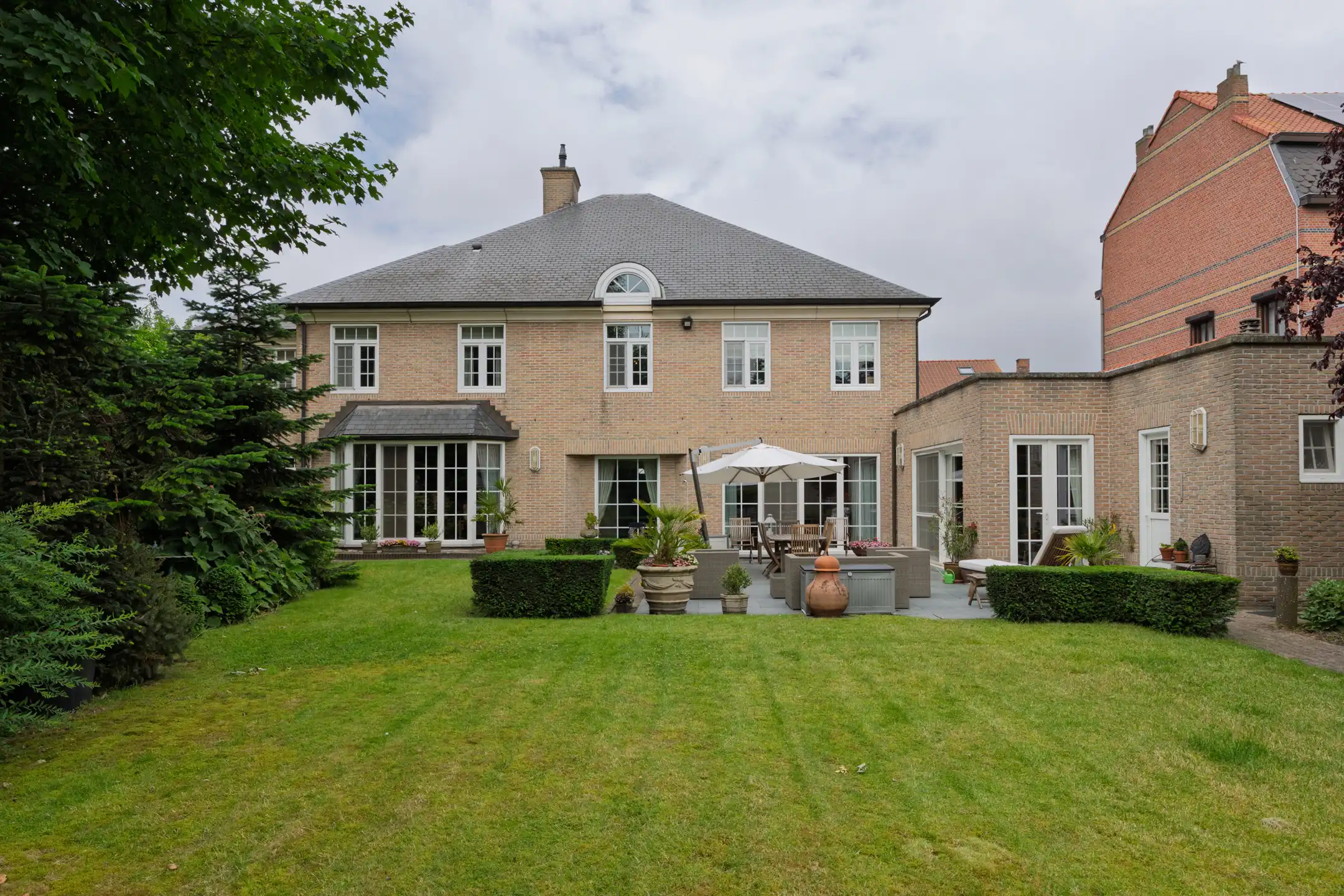 ANTWERPEN BERENDRECHT - Karaktervolle villa met zwembad foto 27