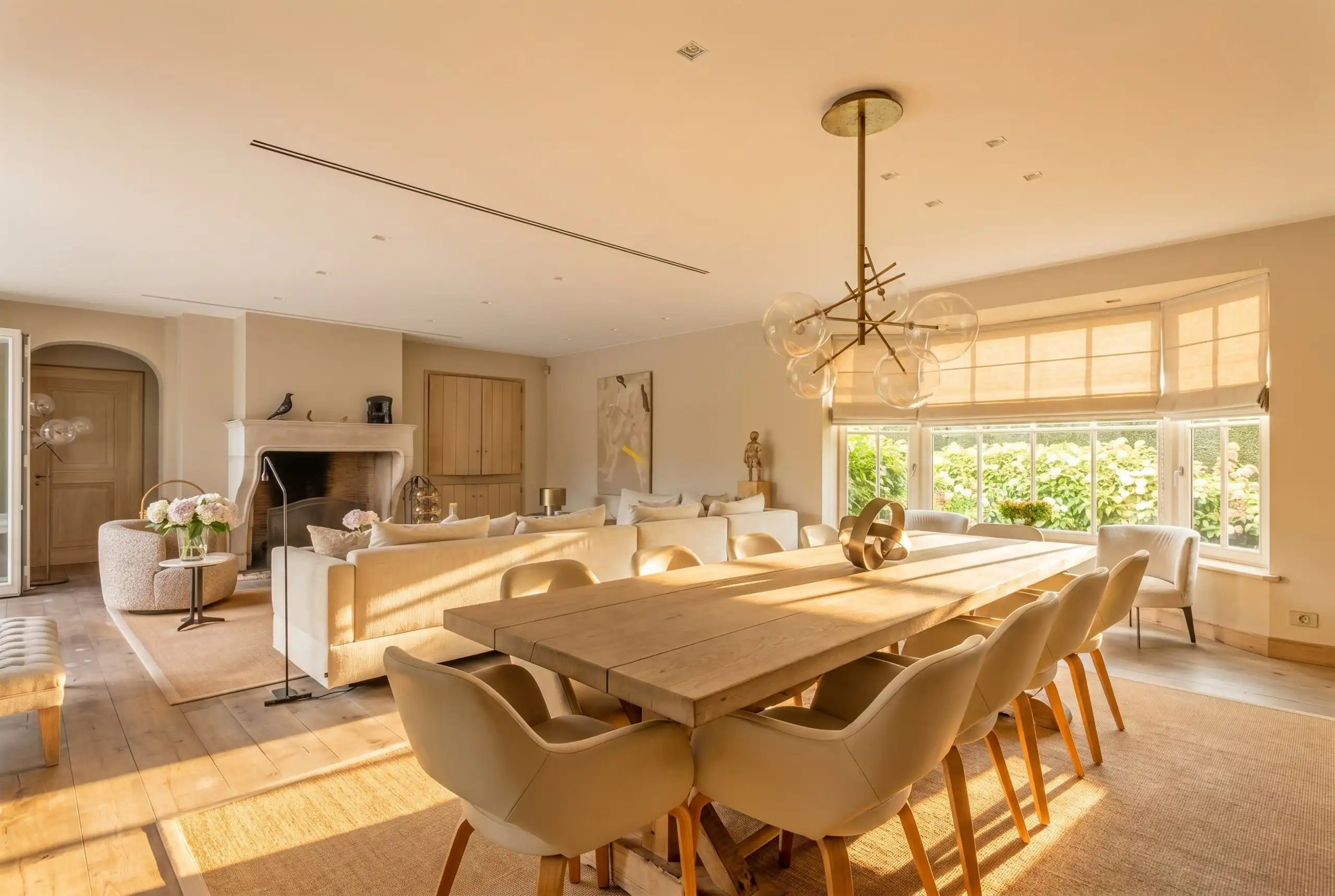 Zeldzaam... Geraffineerde eigendom op 2.413 m² ! foto 16