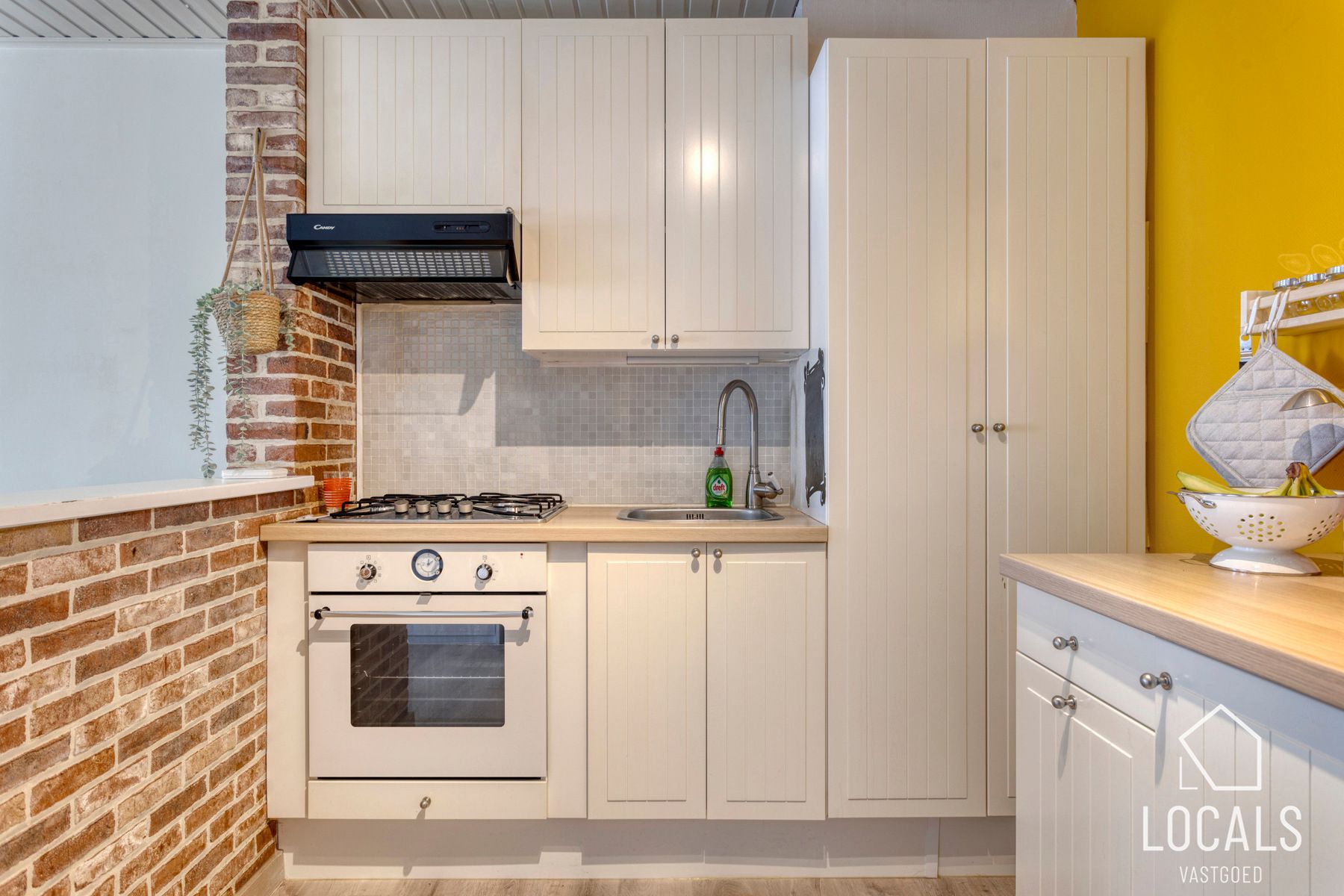 Aangename cosy woning foto 5