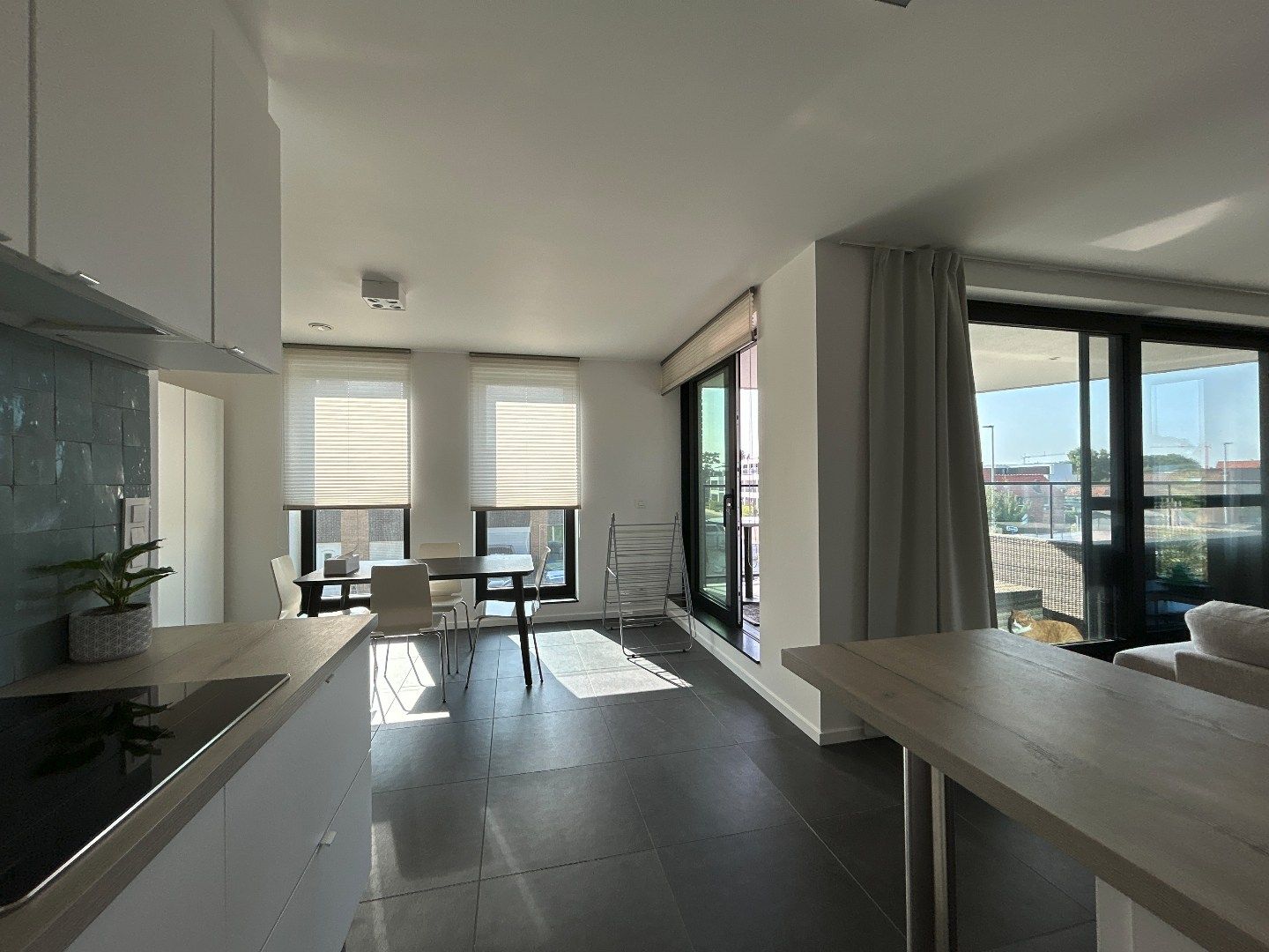 Recent en ruim BEN-appartement in Keerbergen foto 4