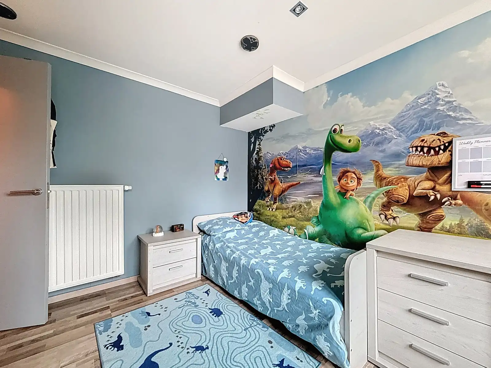 Instapklare HOB met 4 slpks  foto 10