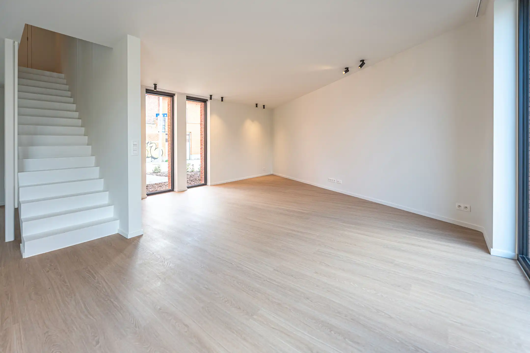 Nieuwbouw woning foto 9