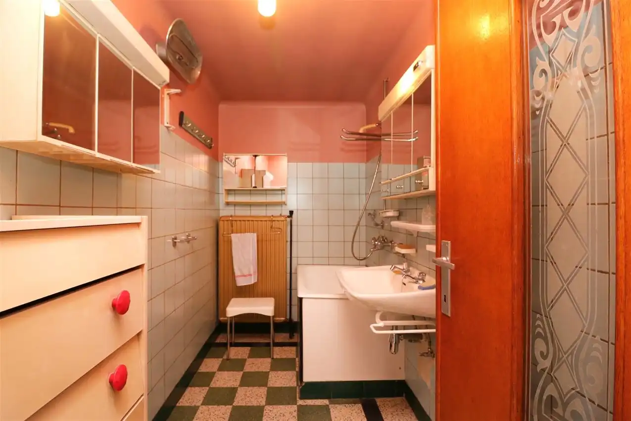 Centraal en bosrijk wonen aan de Abdij van Averbode foto 18