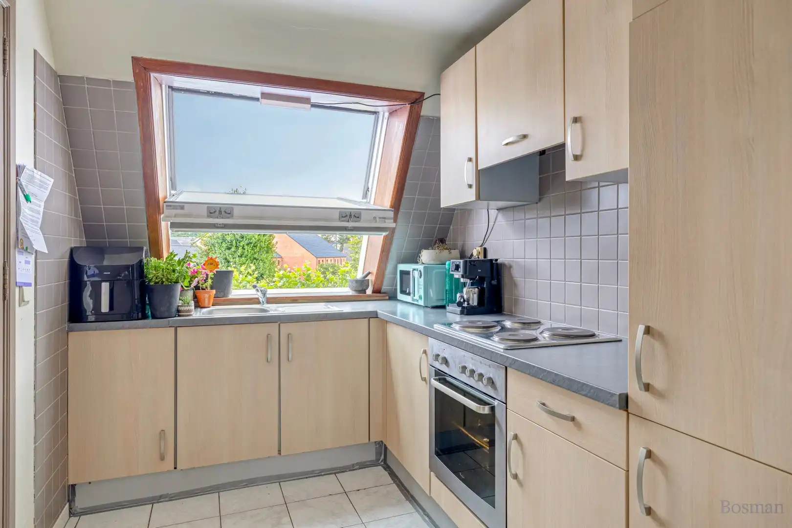 Duplex te koop in centrum Tessenderlo foto 5