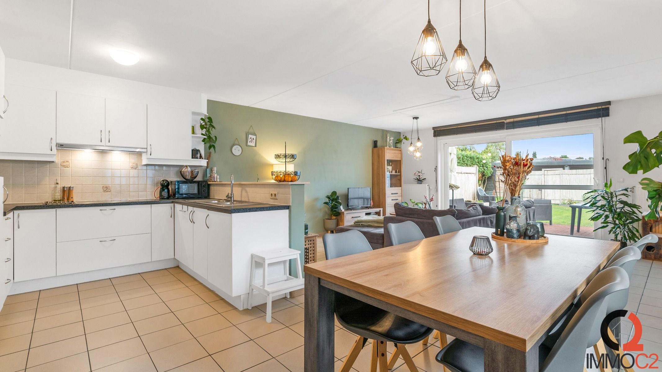 Appartement te koop foto 3