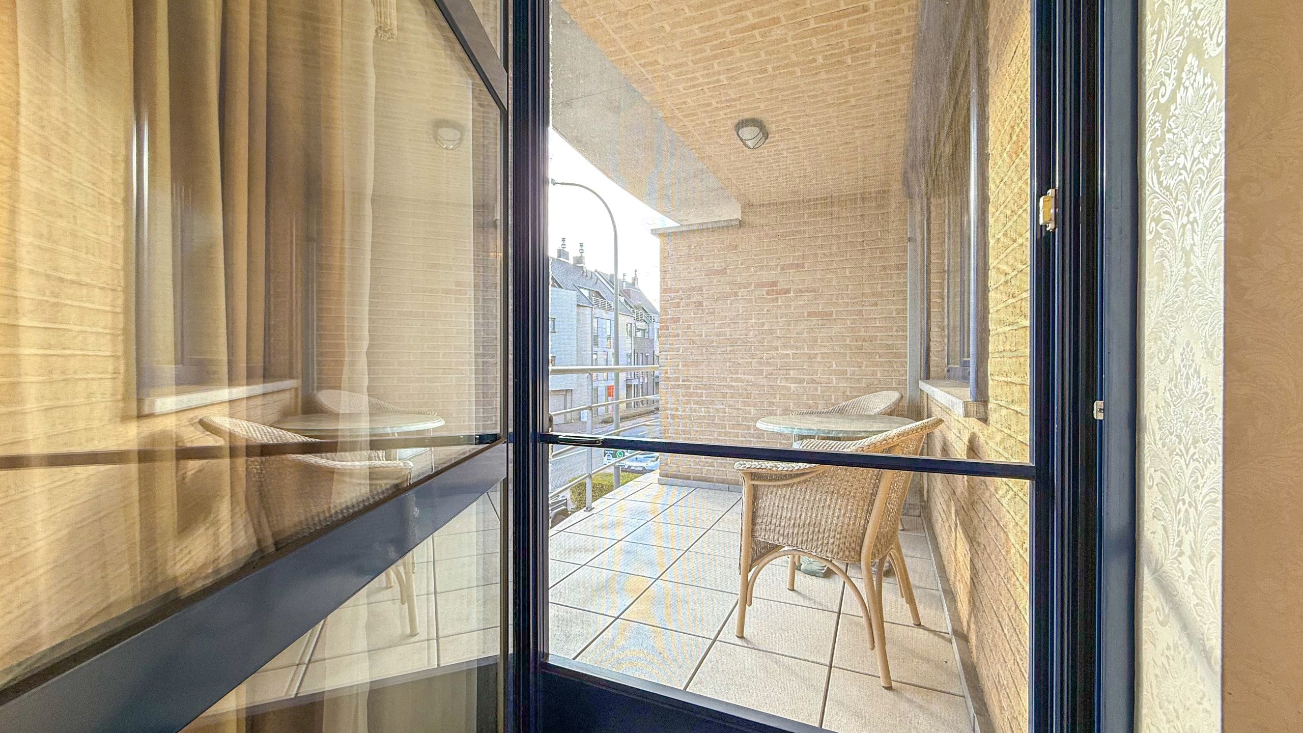 Instapklaar appartement + garagebox in het centrum v. Zolder foto 25