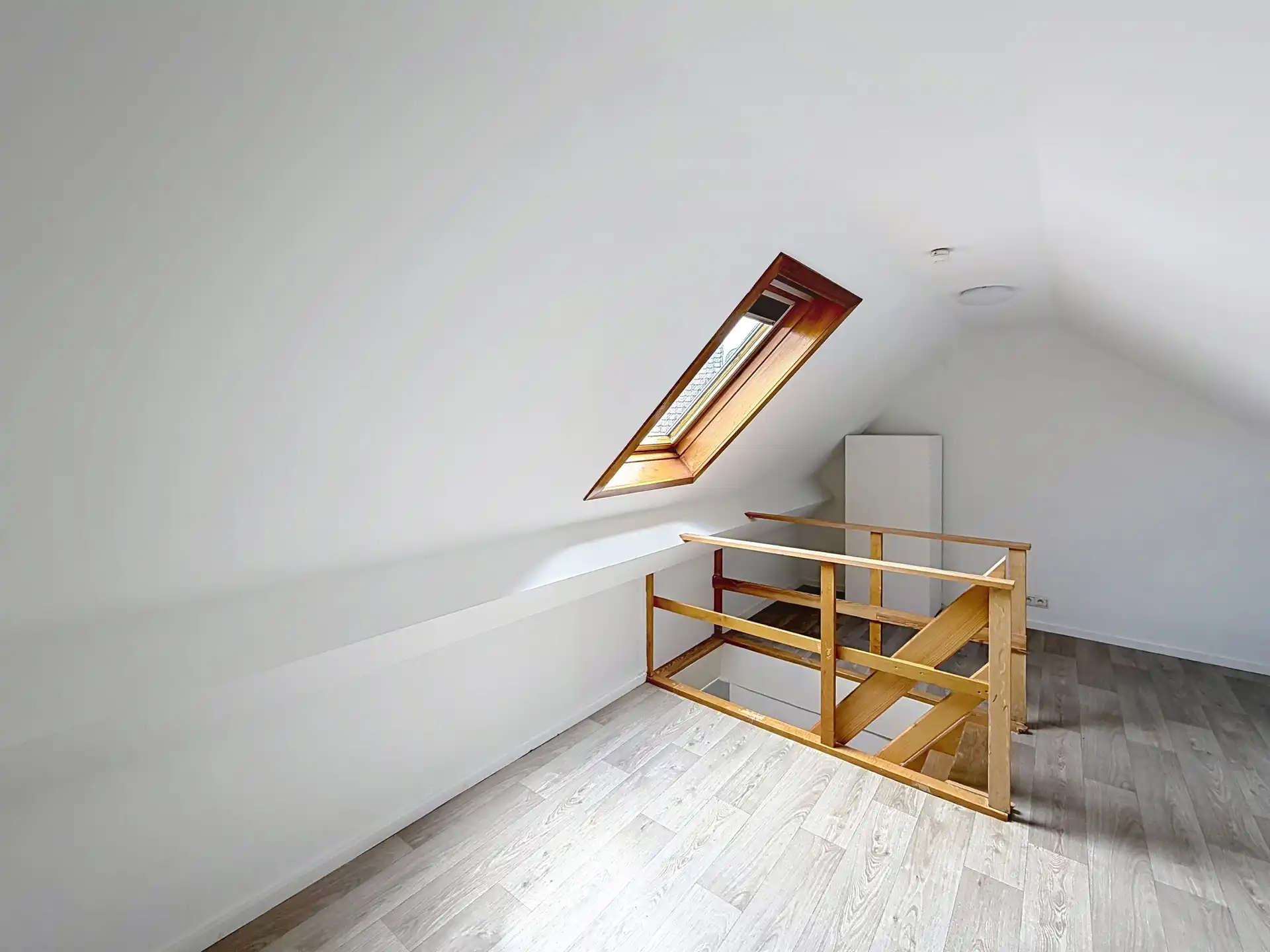  FLAGEY, Schitterend duplexappartement met 2 SLPK + bureau foto 14