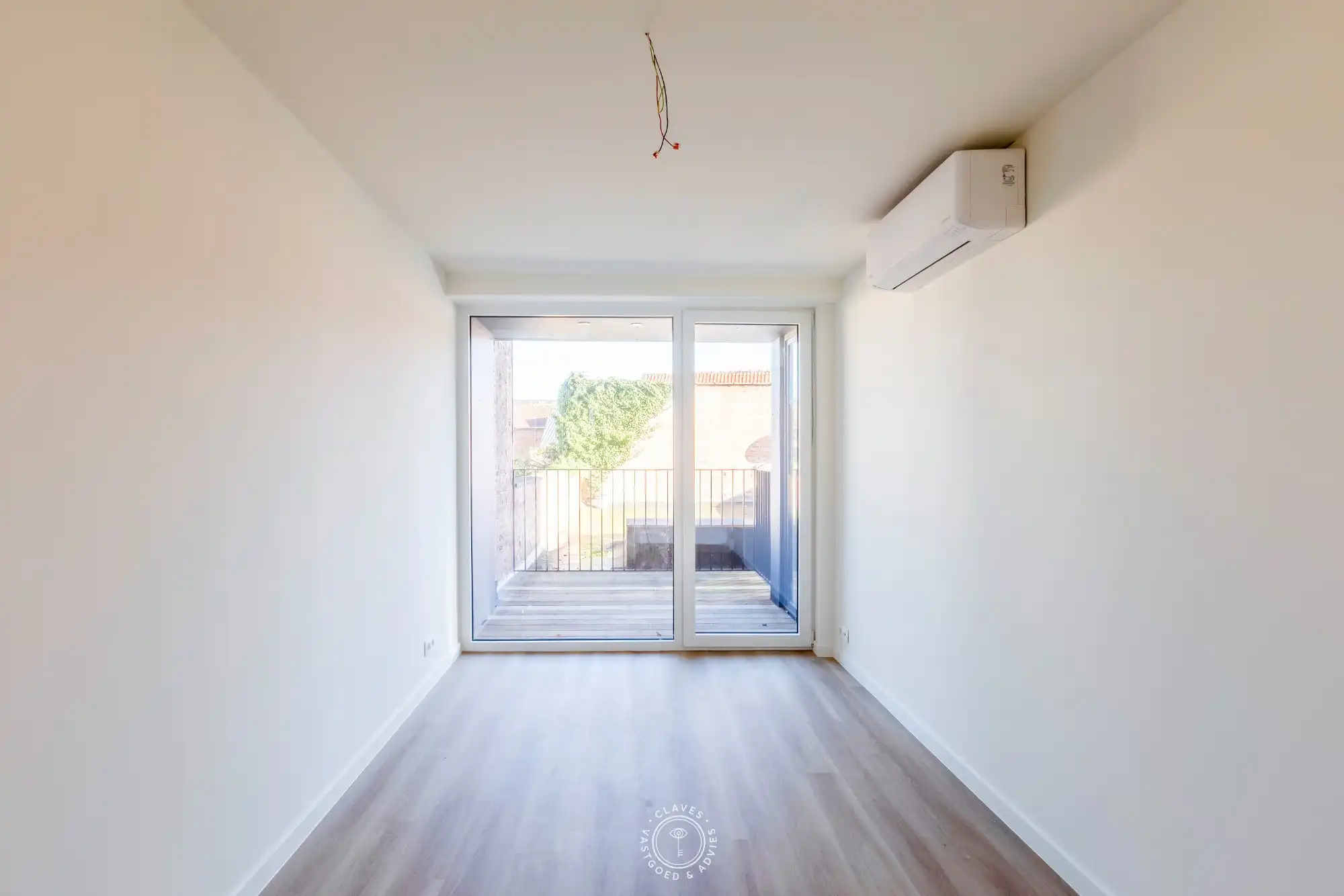 Volledig instap klaar appartement met autostaanplaats foto 11