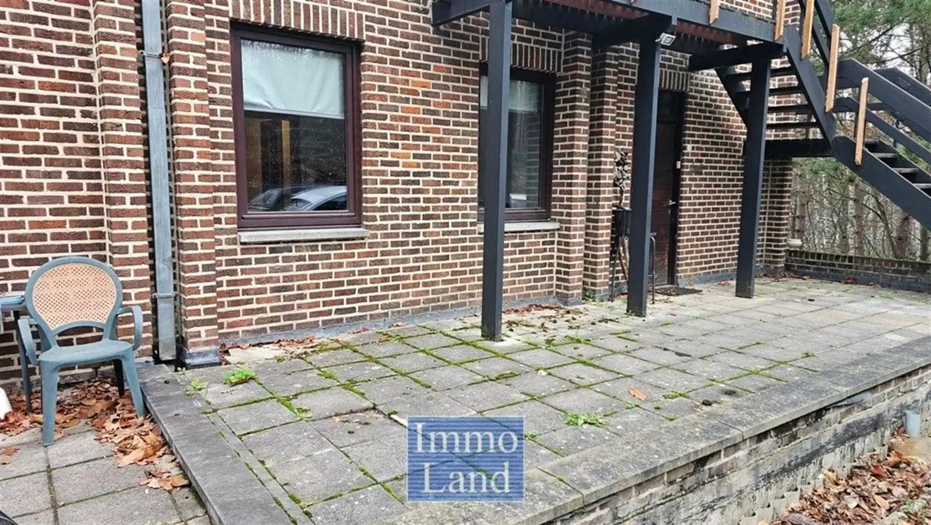 🏡 Duplex appartement met uniek zicht op het circuit van Zolder🏁 foto 23