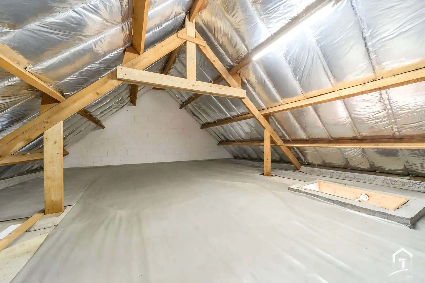Instapklare woning te Aalst foto 21